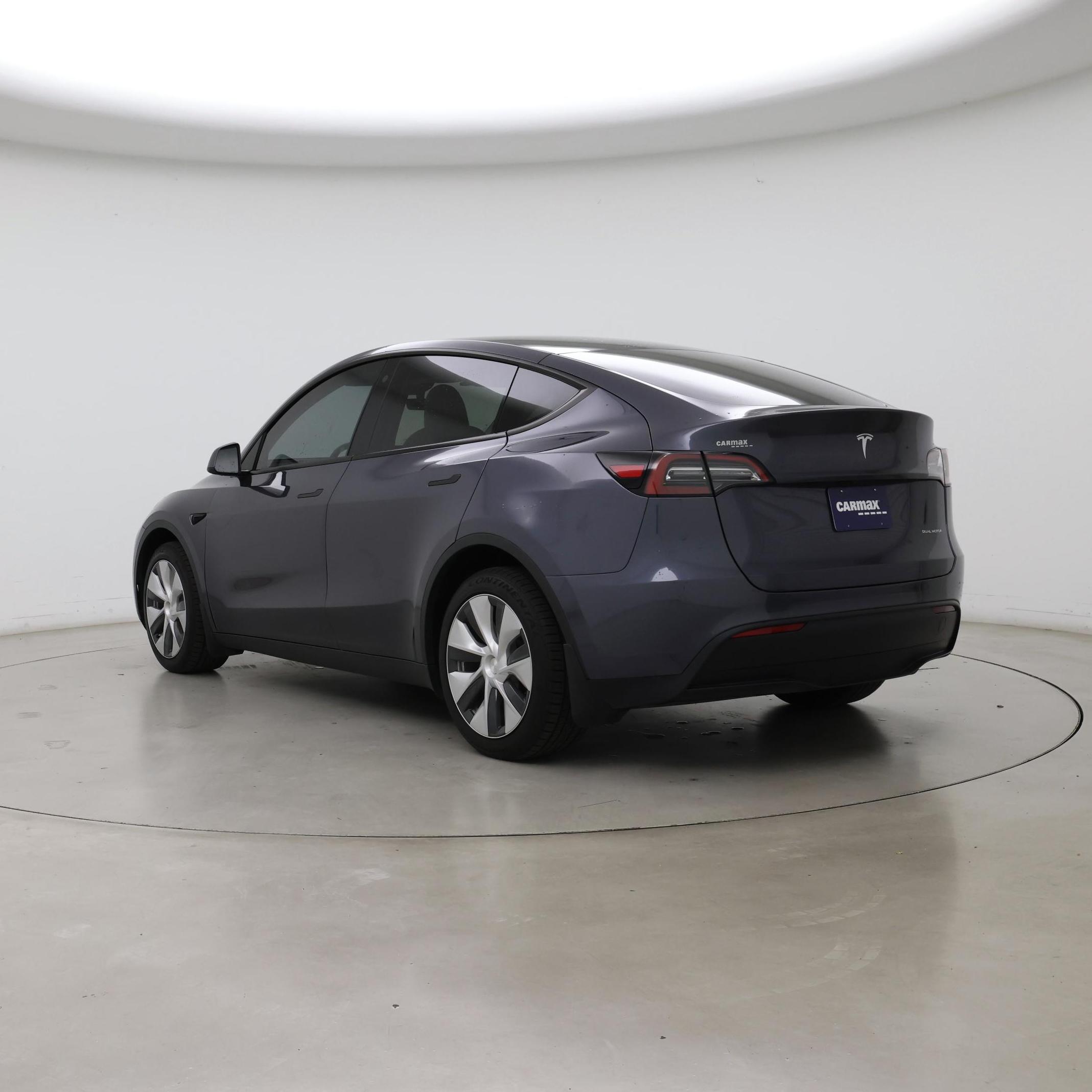 Thumbnail: 2023 Tesla Model Y - 2