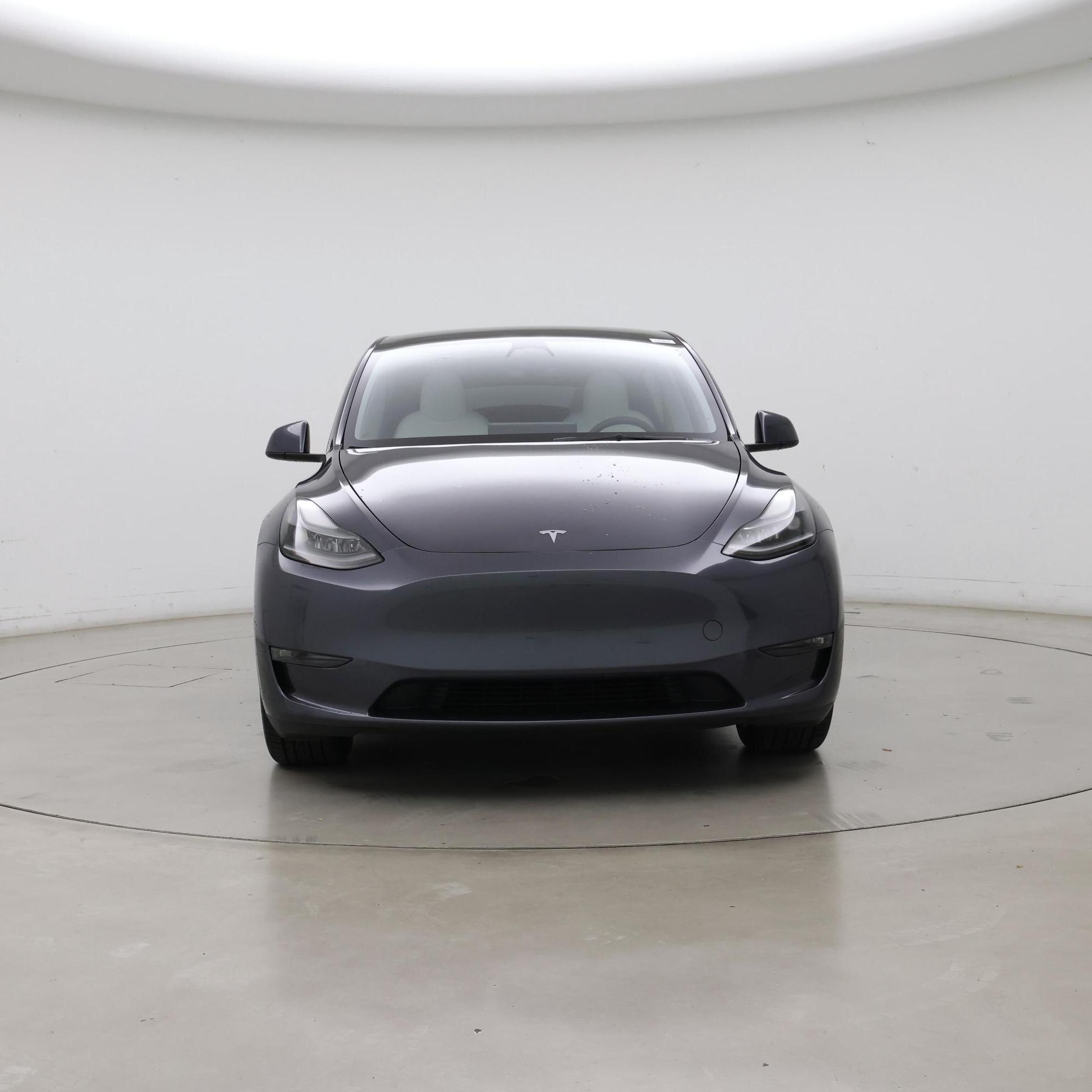 Thumbnail: 2023 Tesla Model Y - 5
