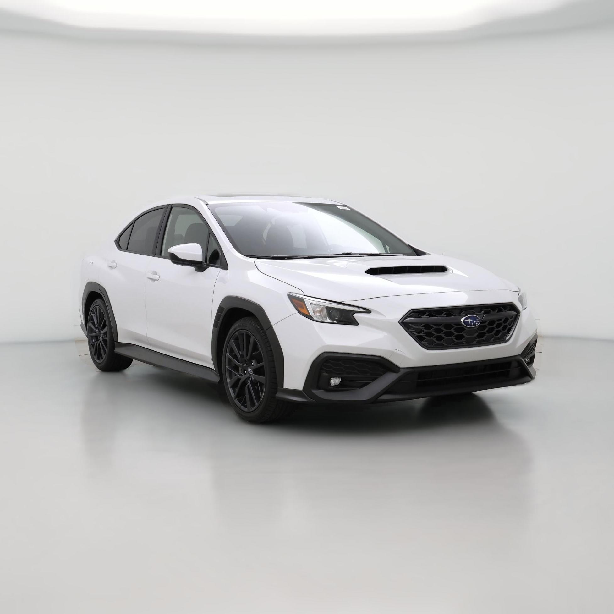 Thumbnail: 2024 Subaru WRX - 1
