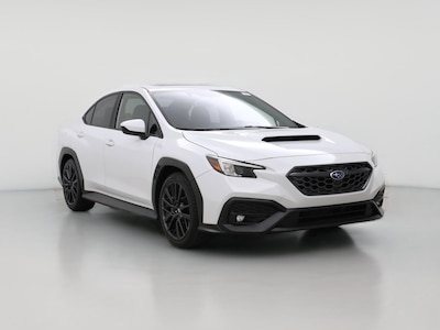 2024 Subaru WRX Premium