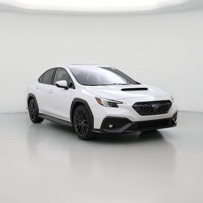 2024 Subaru WRX Premium