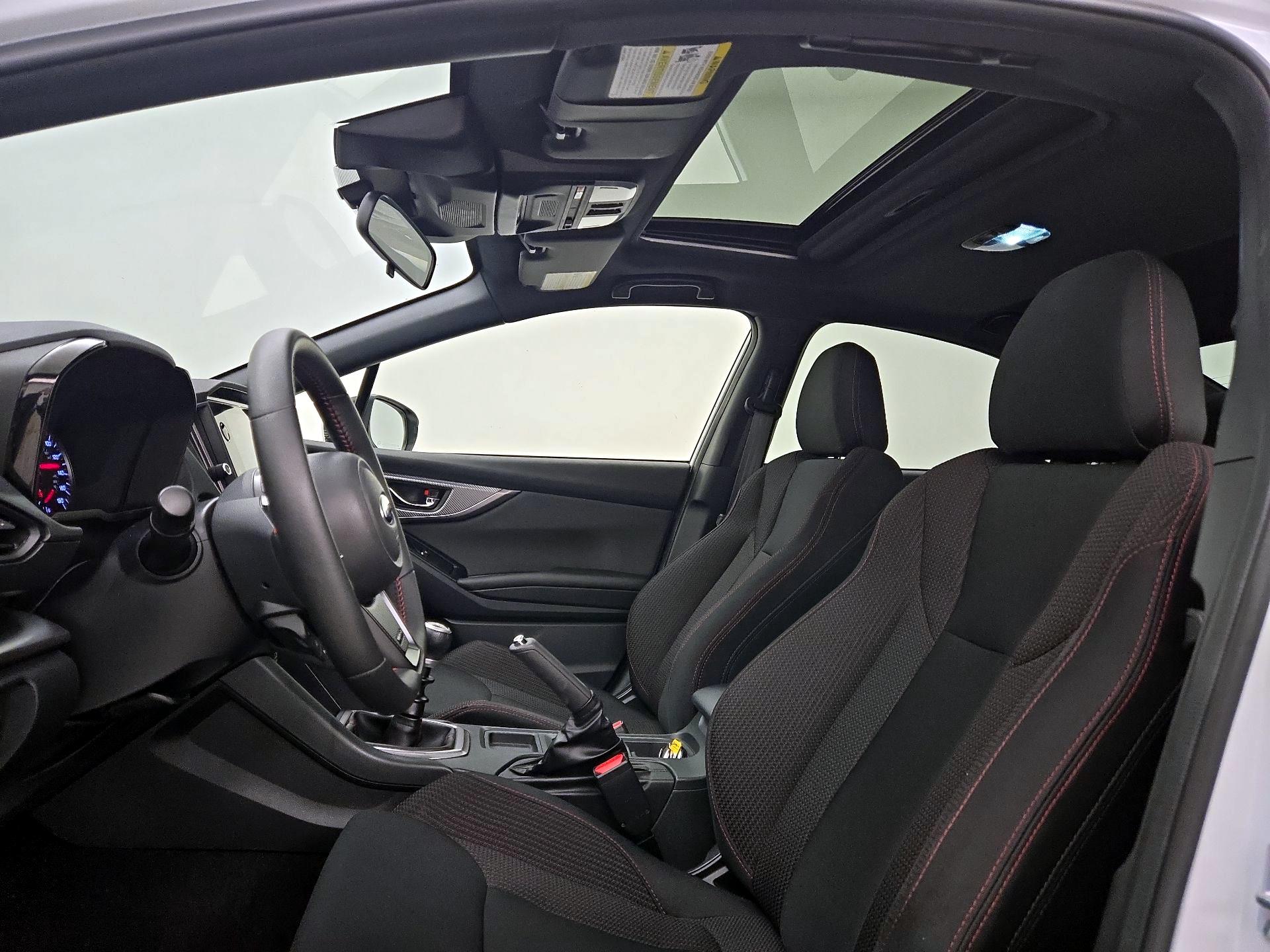 Thumbnail: 2024 Subaru WRX - 18