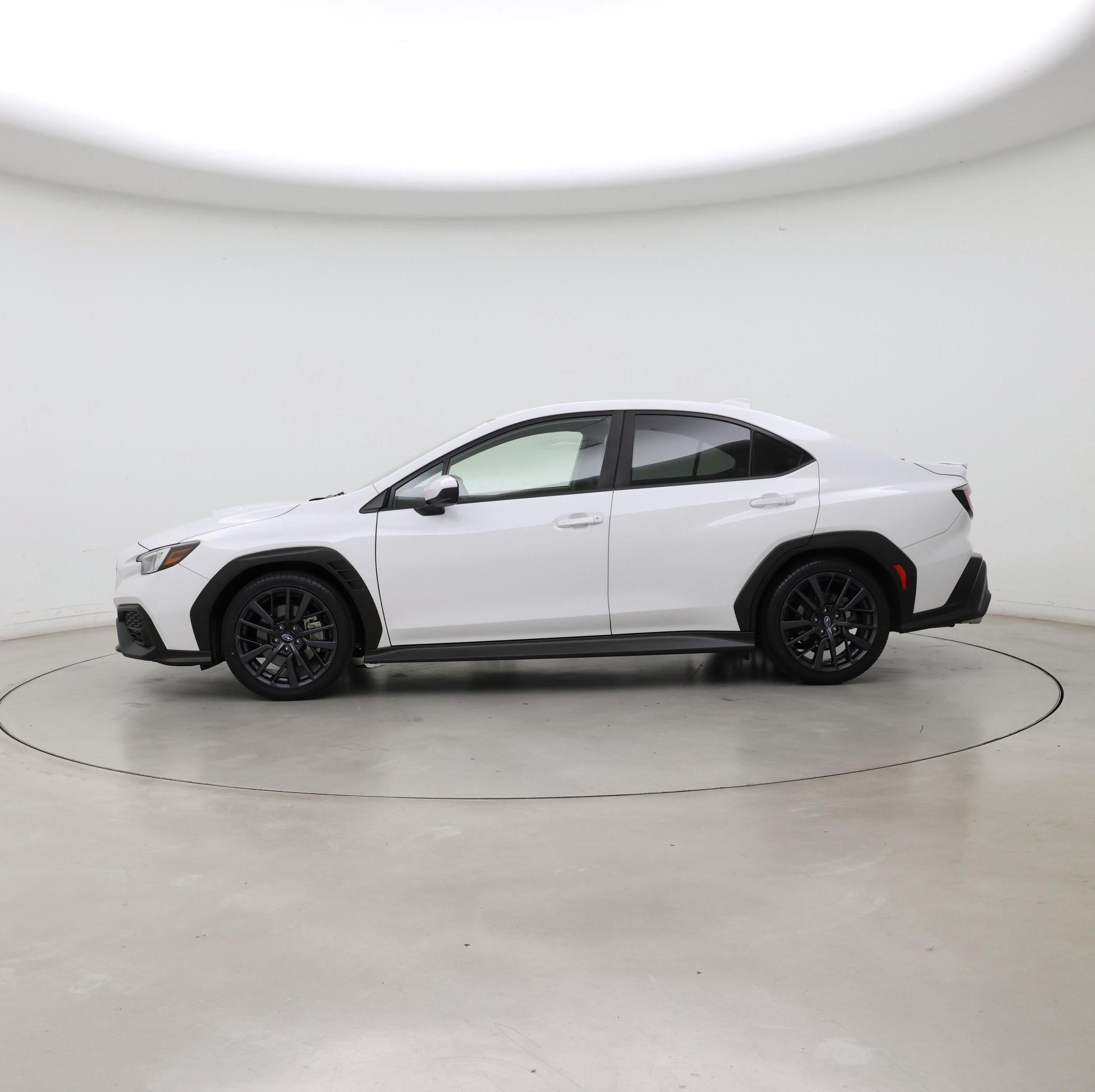 Thumbnail: 2024 Subaru WRX - 3
