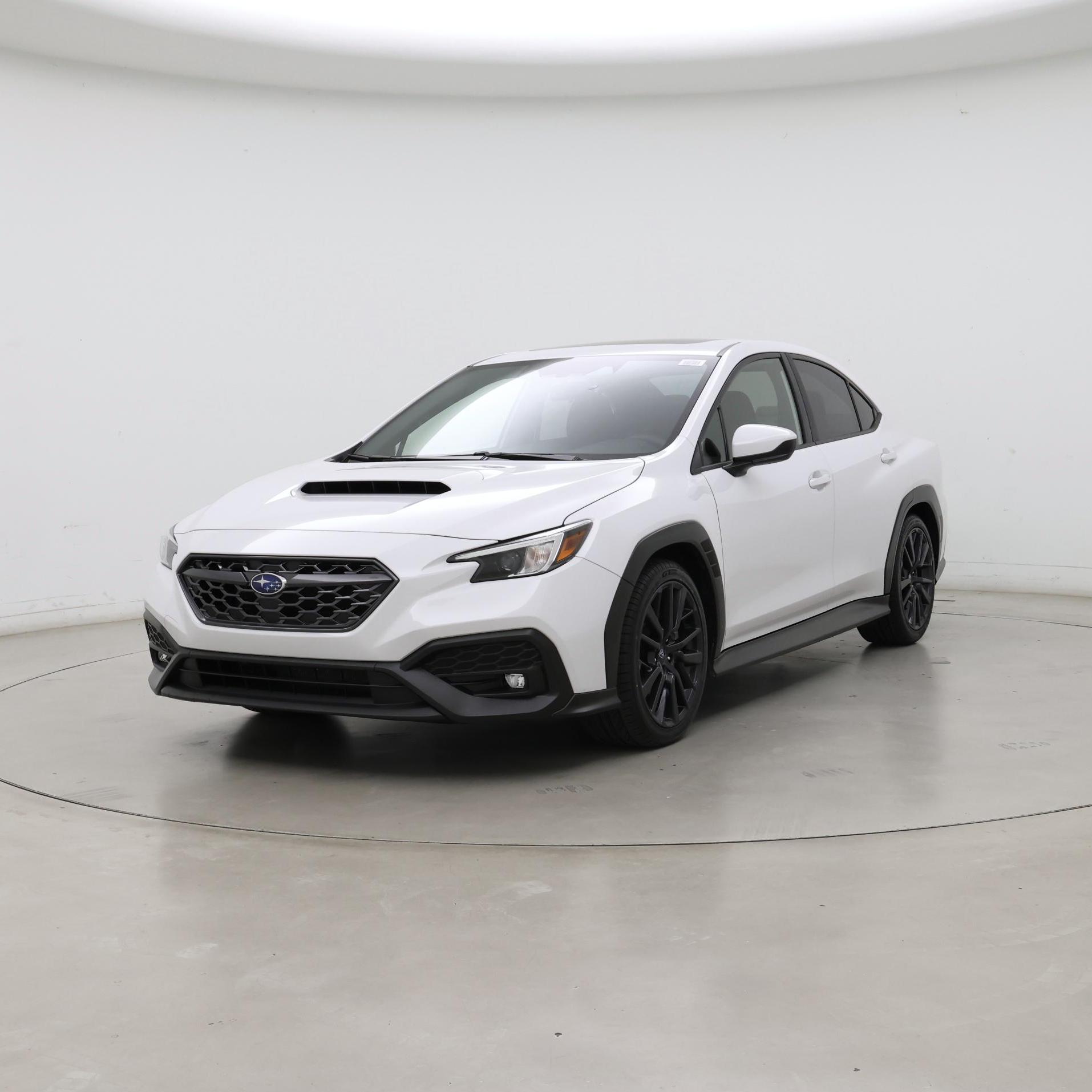 Thumbnail: 2024 Subaru WRX - 4