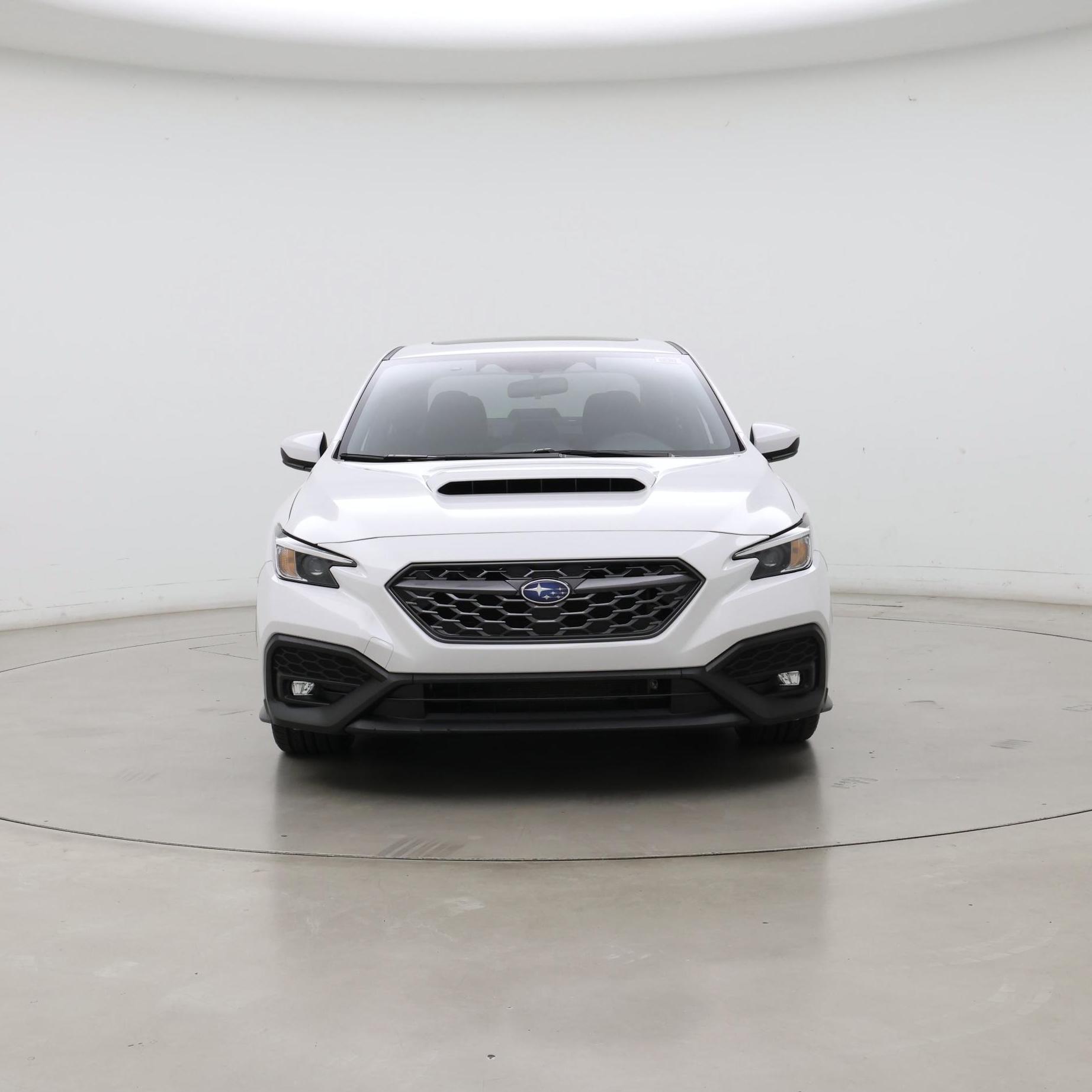 Thumbnail: 2024 Subaru WRX - 5