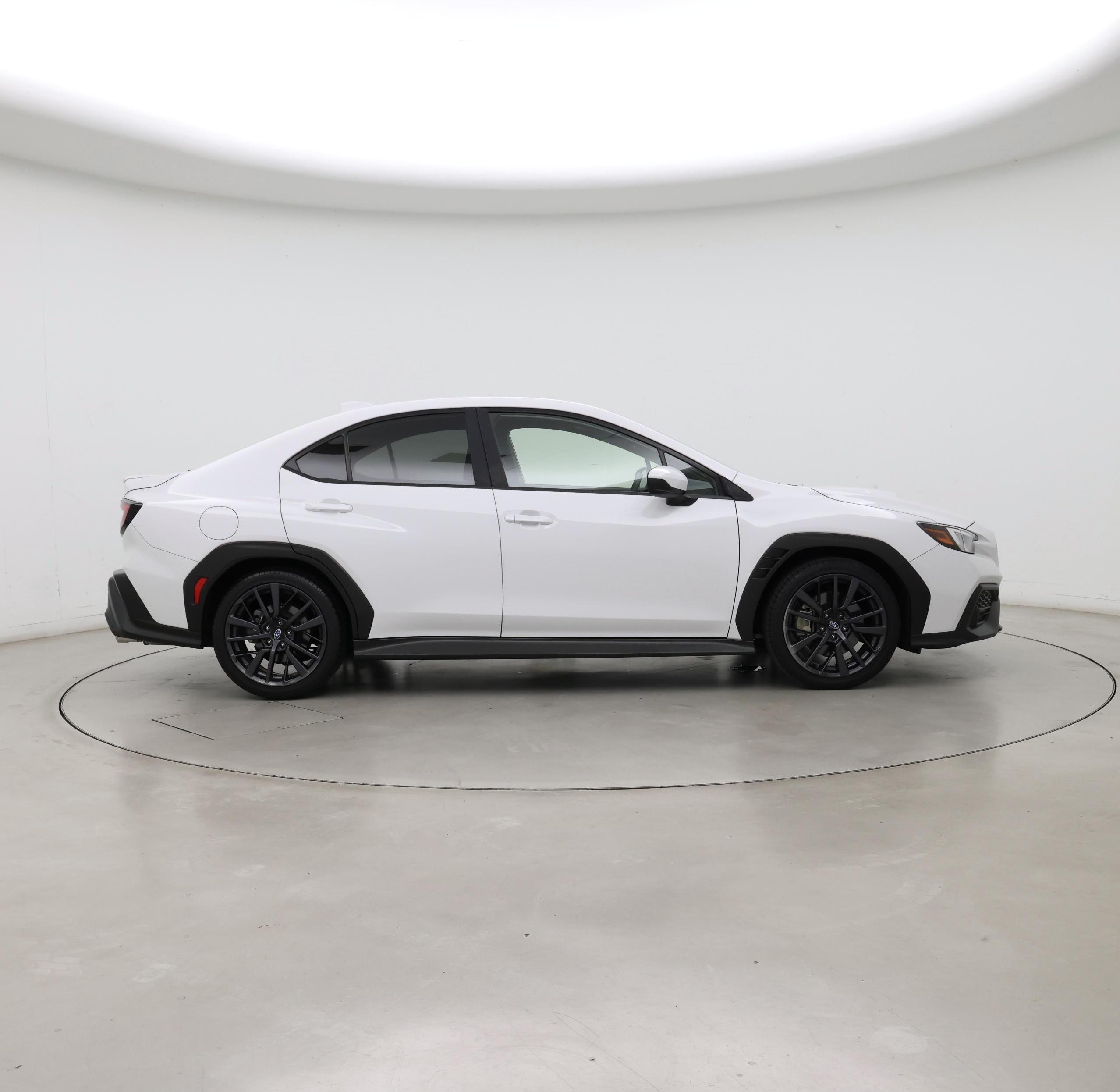 Thumbnail: 2024 Subaru WRX - 7