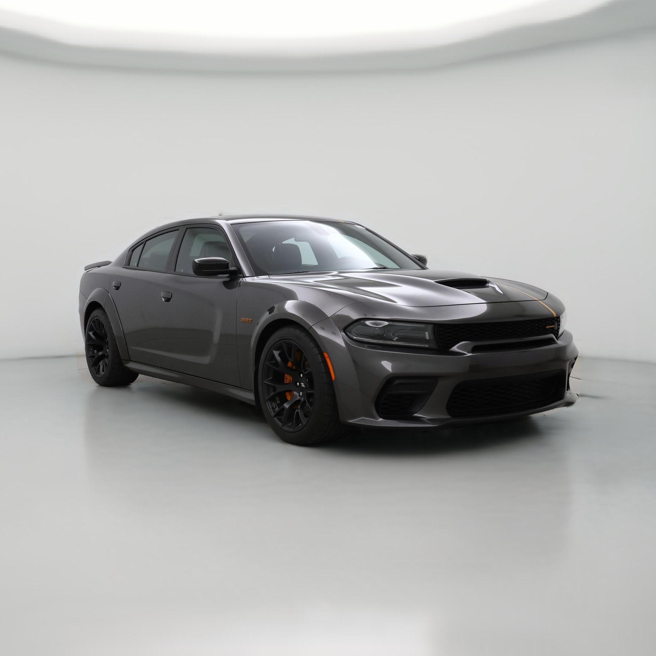 Thumbnail: 2023 Dodge Charger - 1