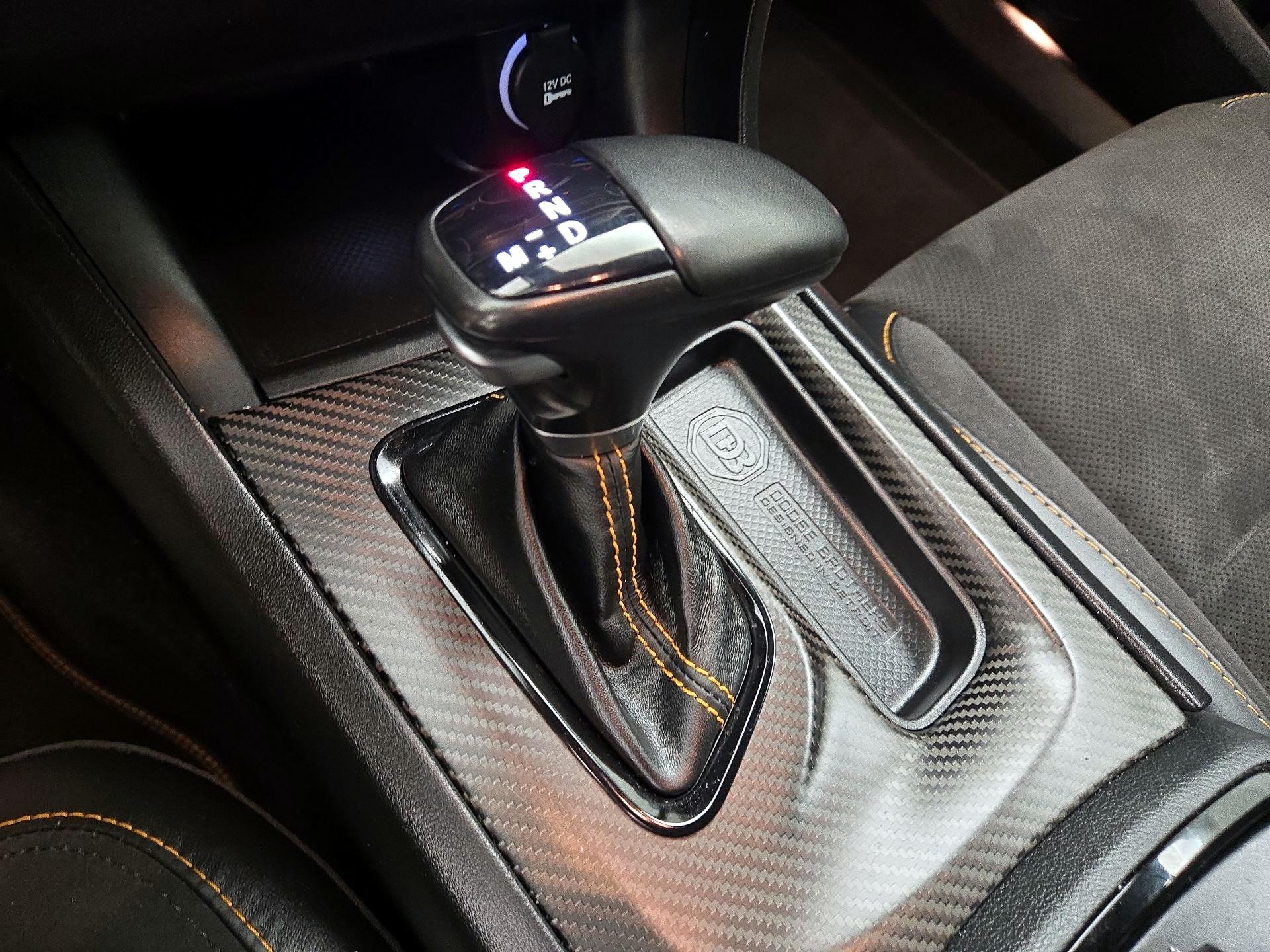 Thumbnail: 2023 Dodge Charger - 18