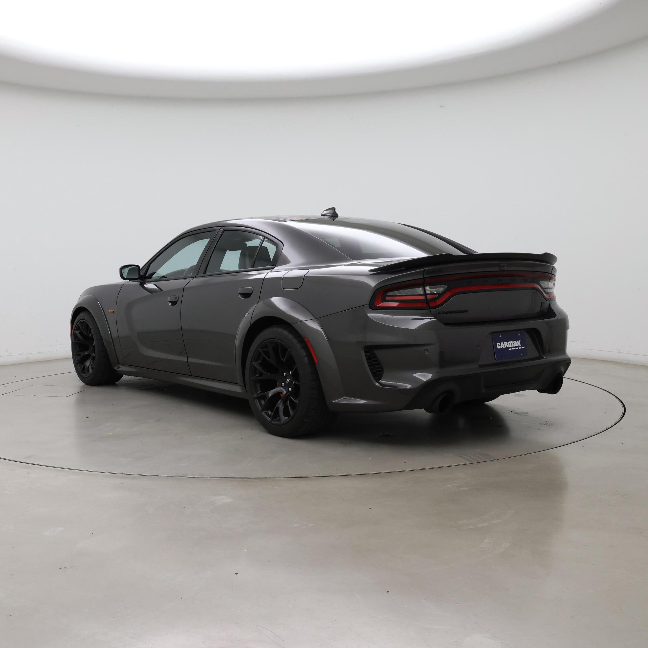 Thumbnail: 2023 Dodge Charger - 2