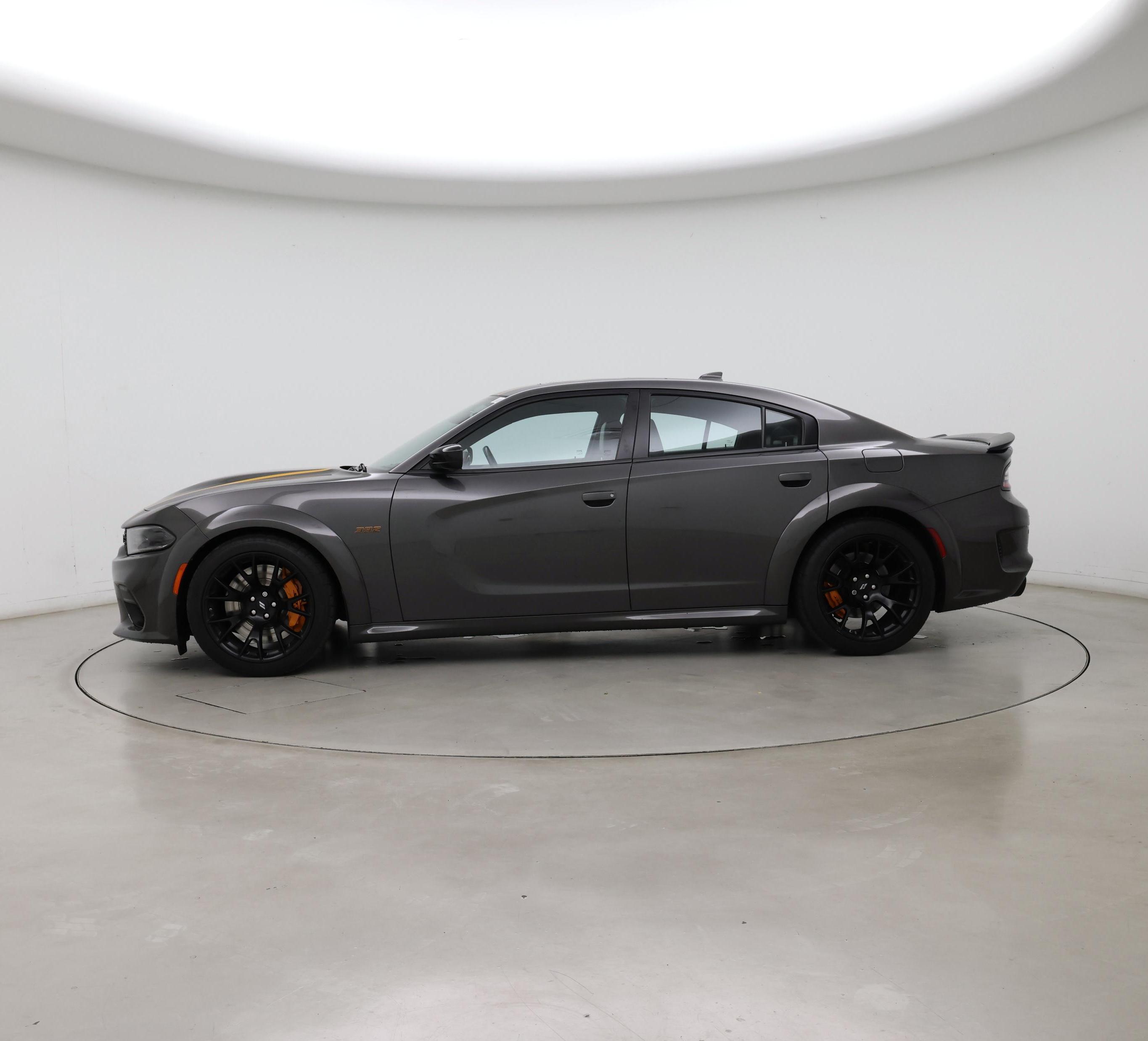 Thumbnail: 2023 Dodge Charger - 3