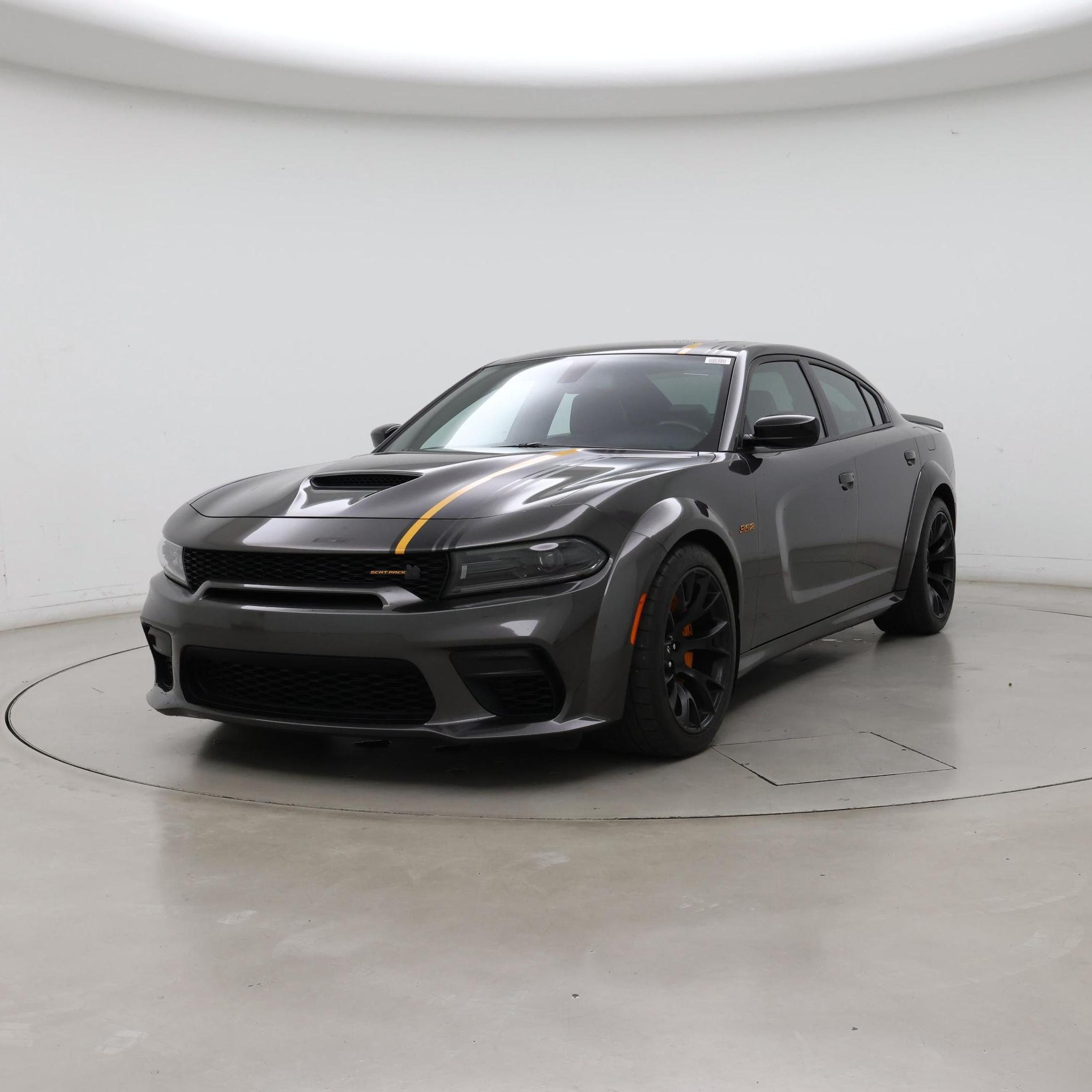 Thumbnail: 2023 Dodge Charger - 4