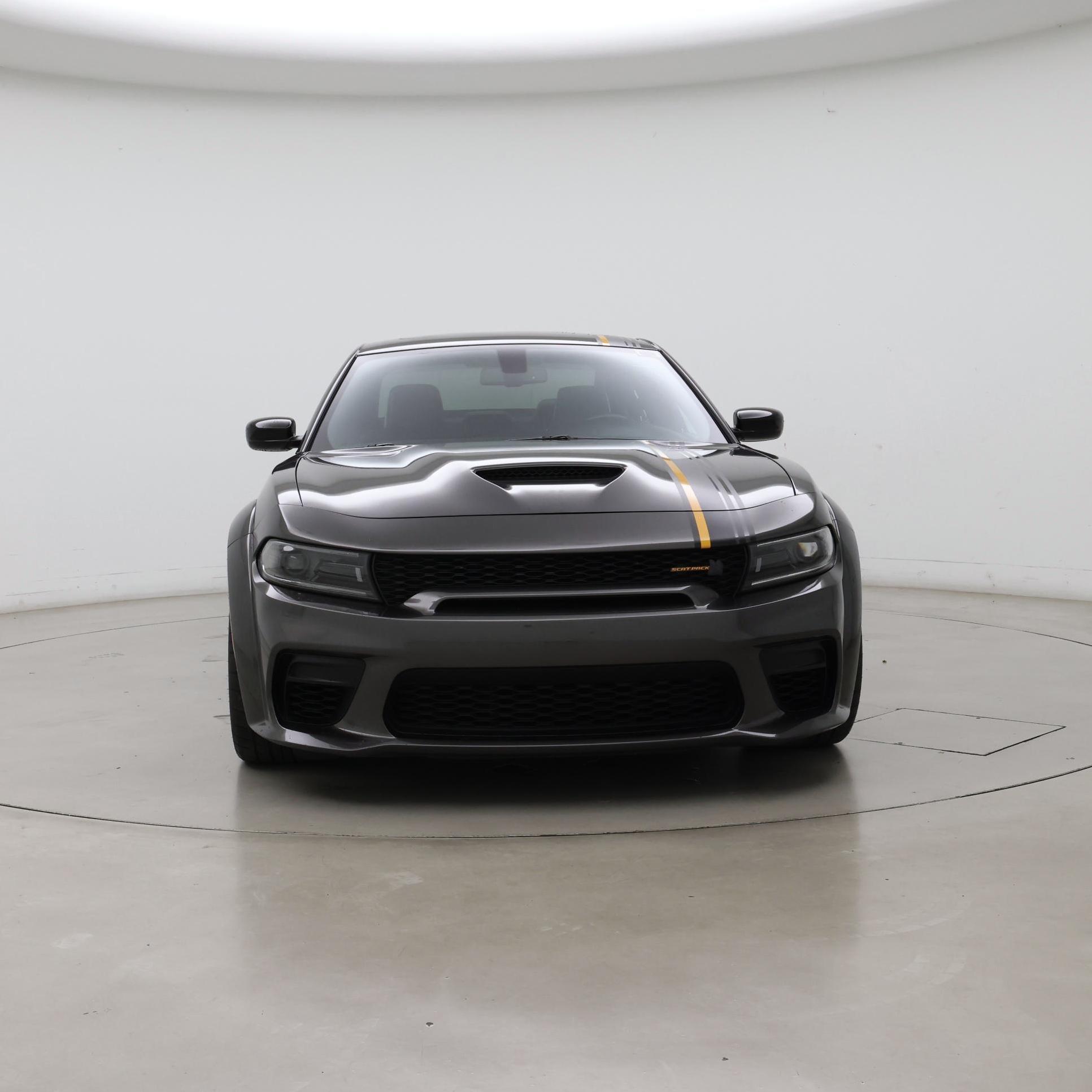 Thumbnail: 2023 Dodge Charger - 5