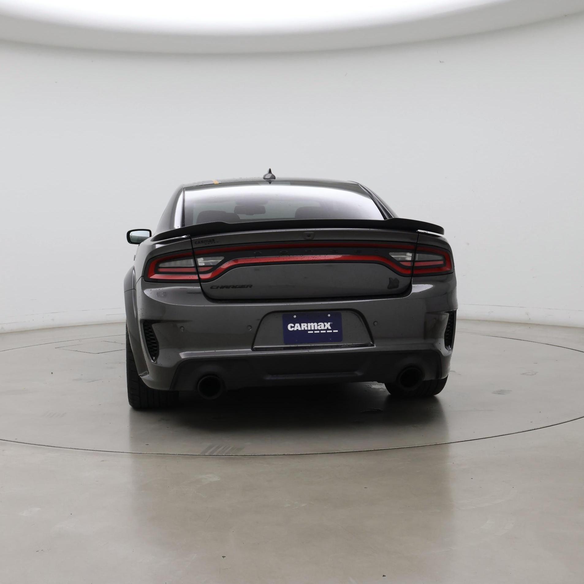Thumbnail: 2023 Dodge Charger - 6