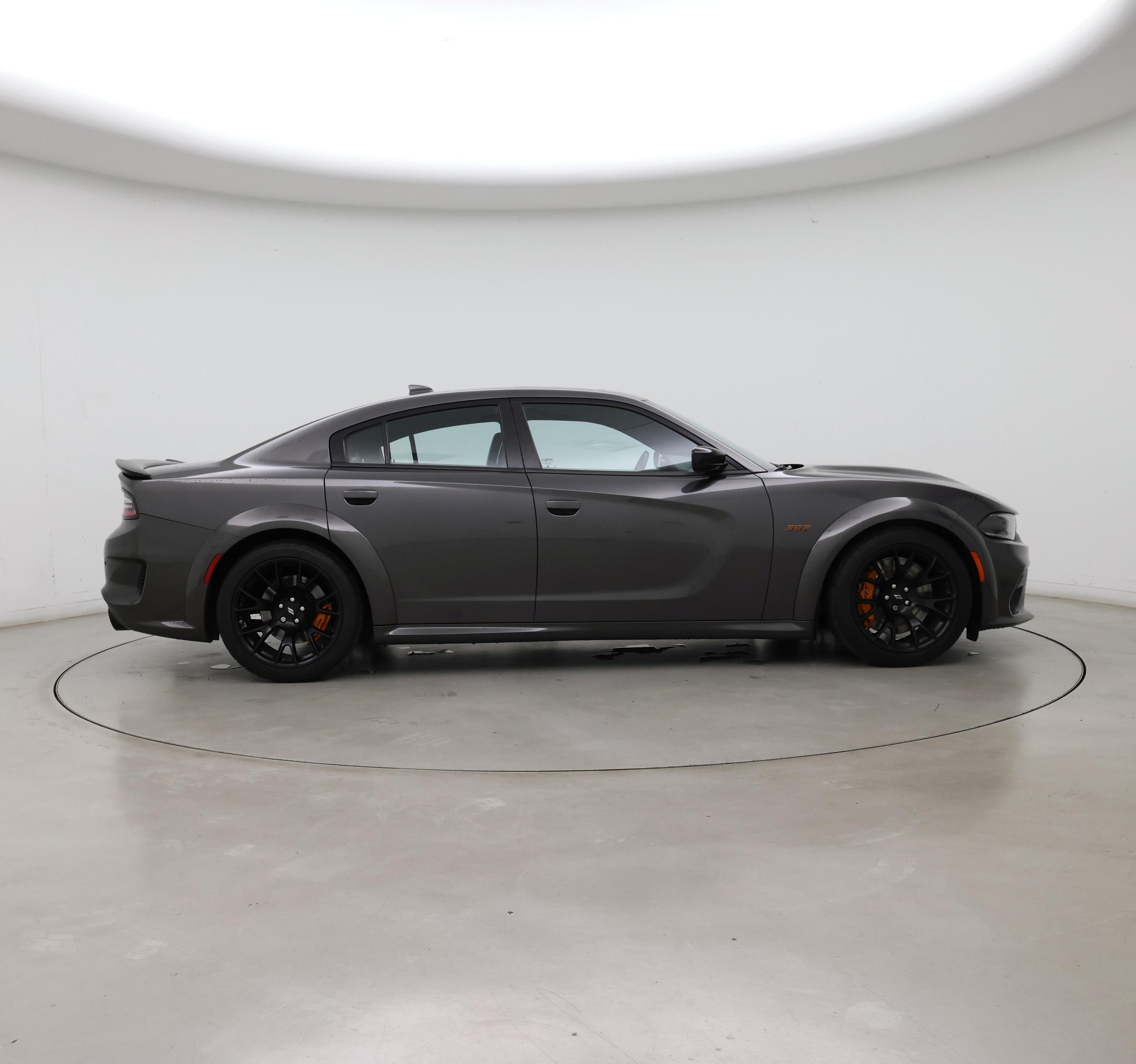 Thumbnail: 2023 Dodge Charger - 7