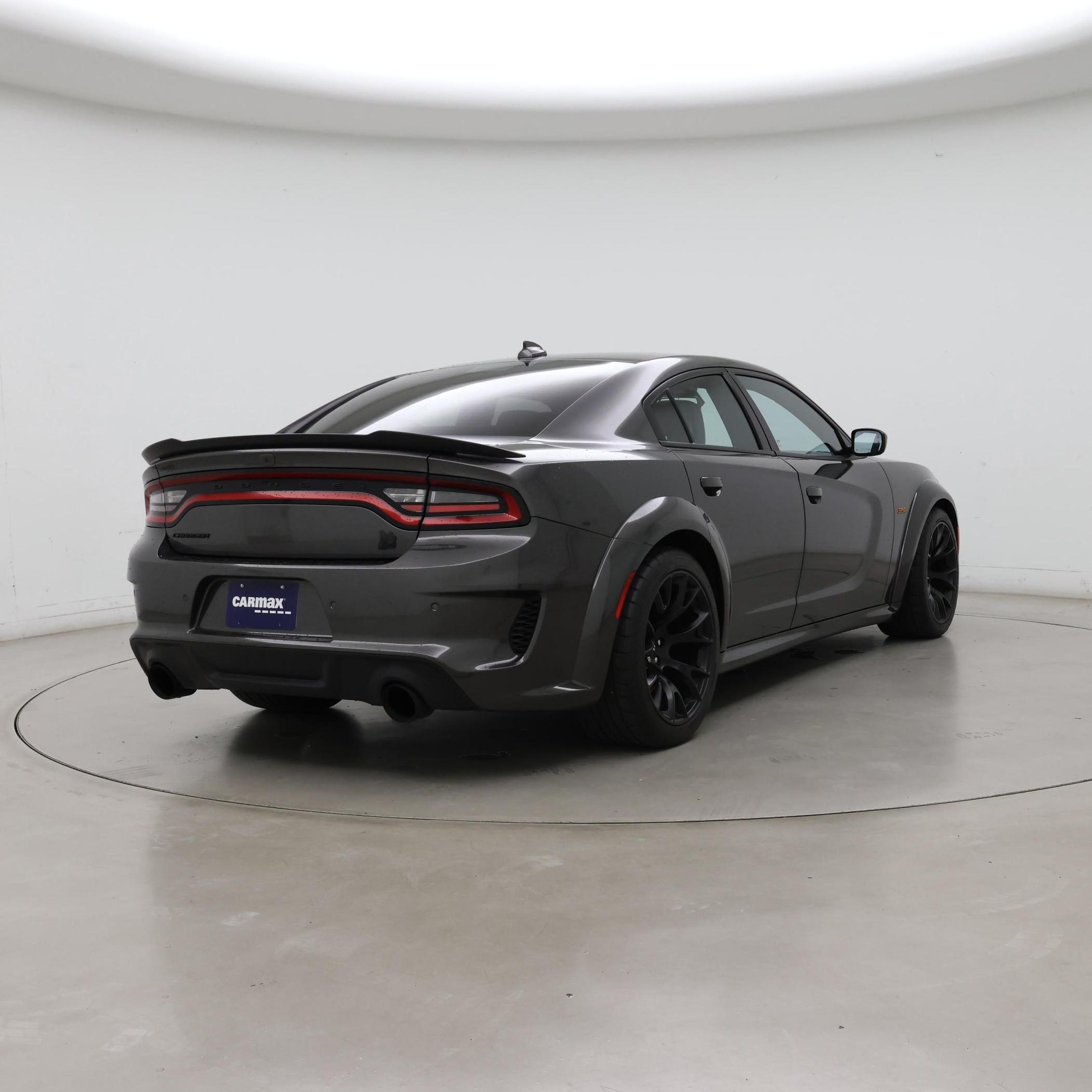 Thumbnail: 2023 Dodge Charger - 8
