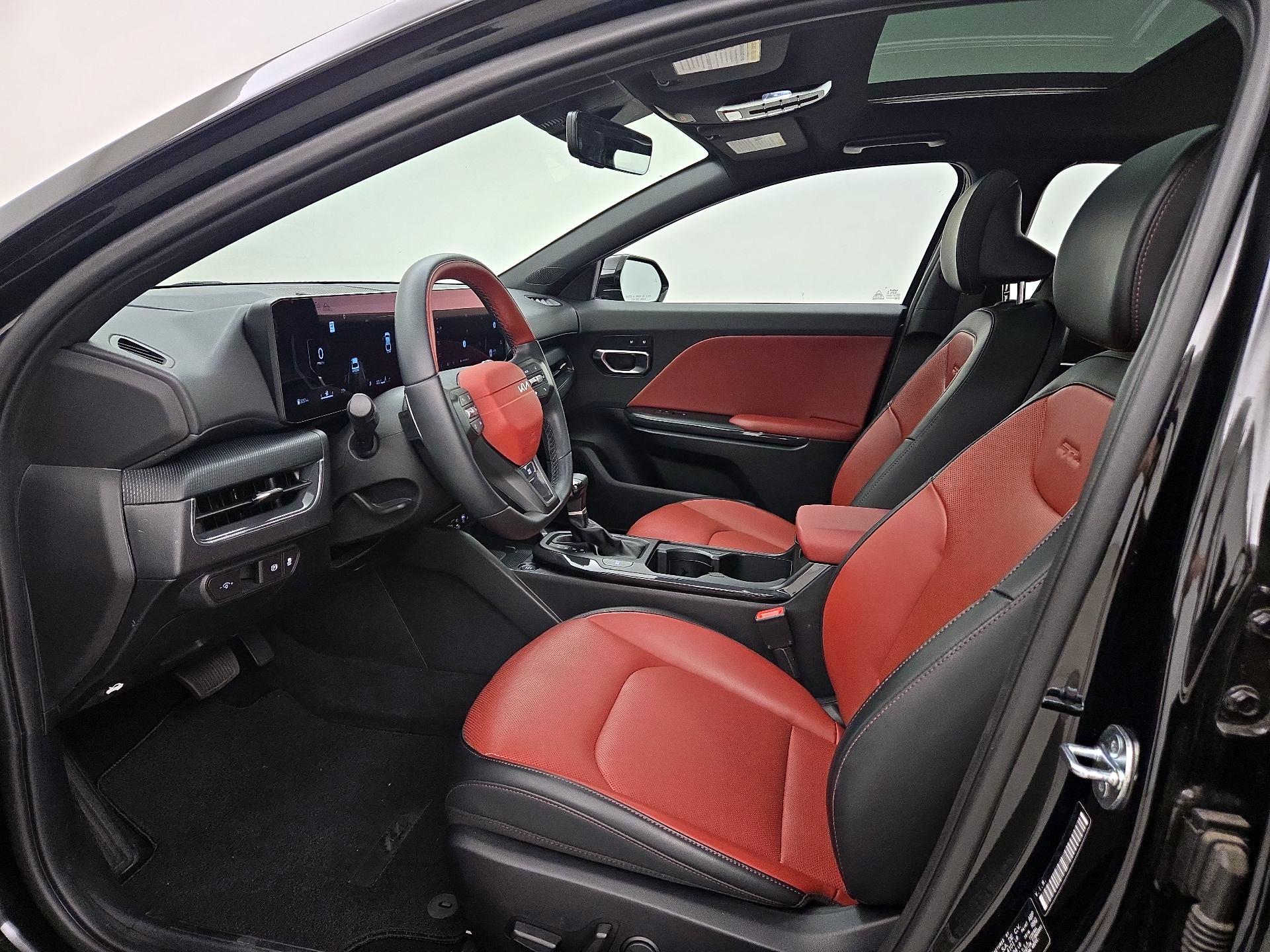 Thumbnail: 2025 Kia K4 - 11