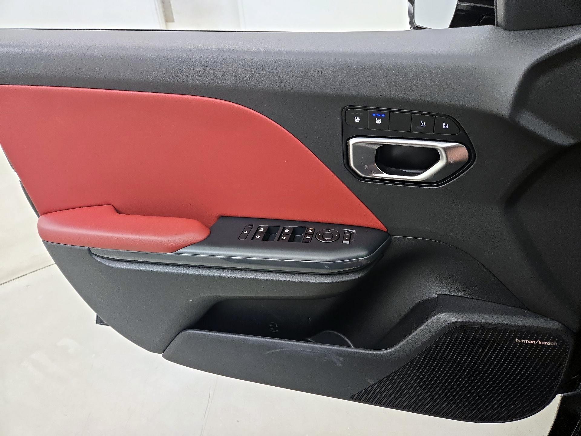 Thumbnail: 2025 Kia K4 - 12