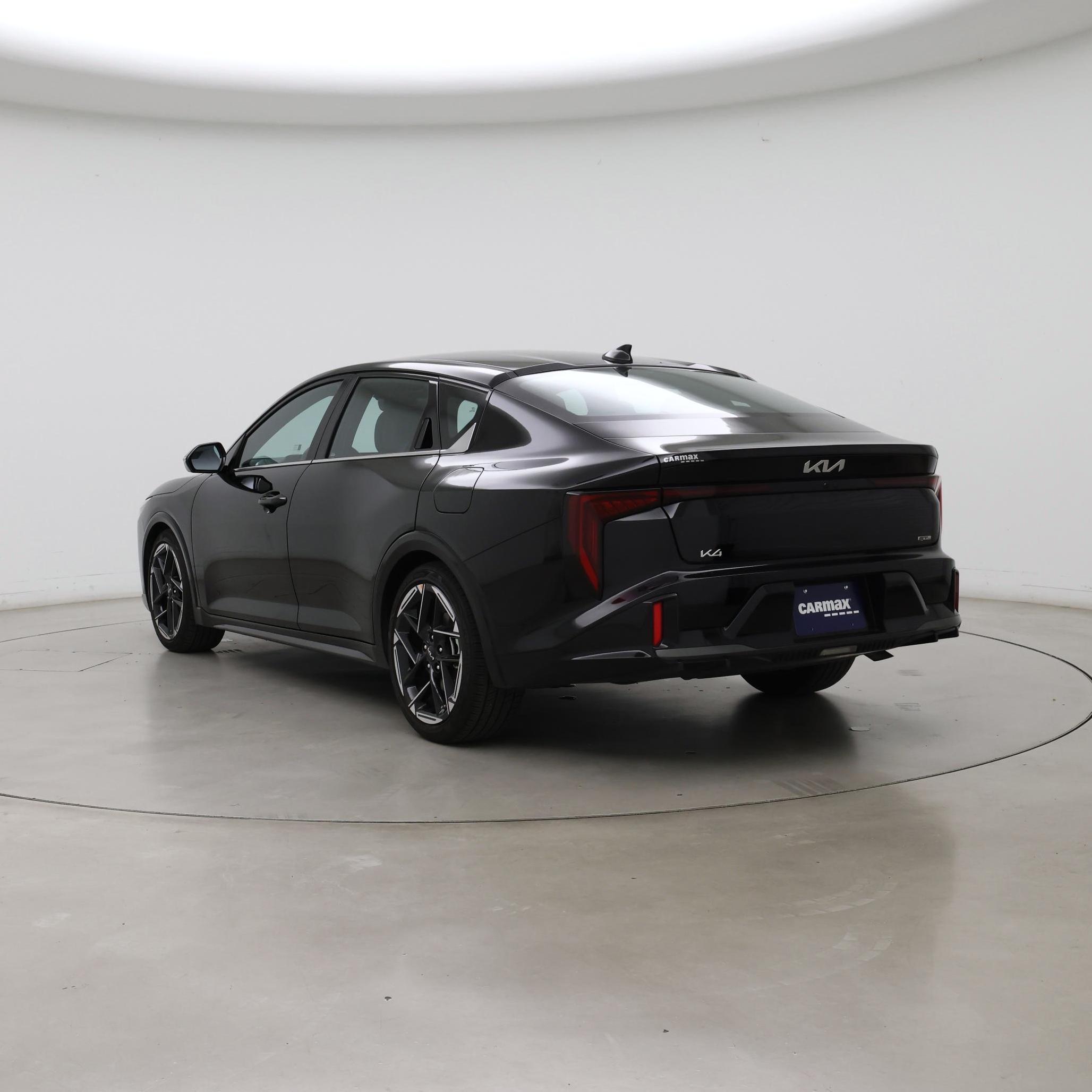 Thumbnail: 2025 Kia K4 - 2