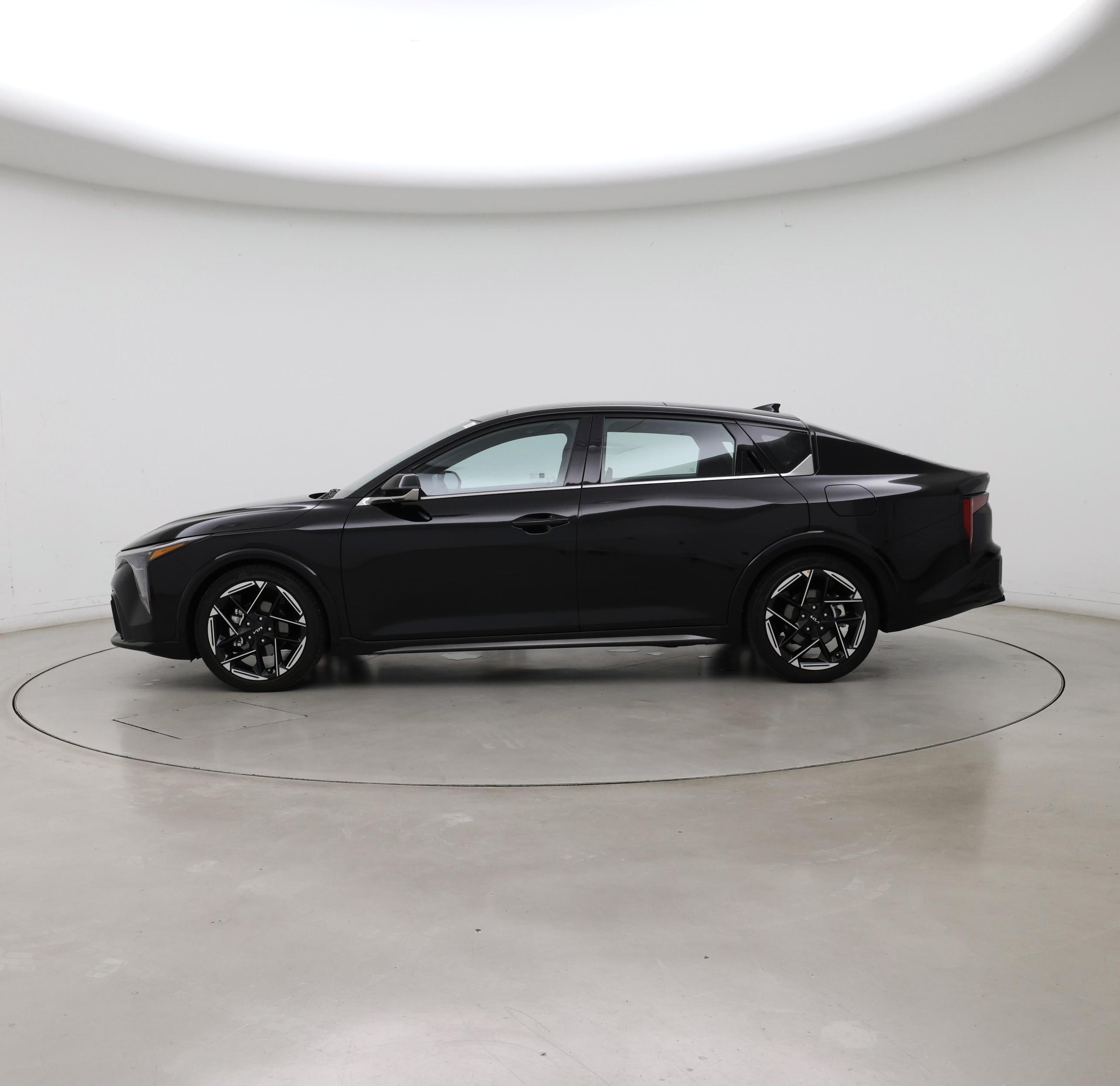 Thumbnail: 2025 Kia K4 - 3