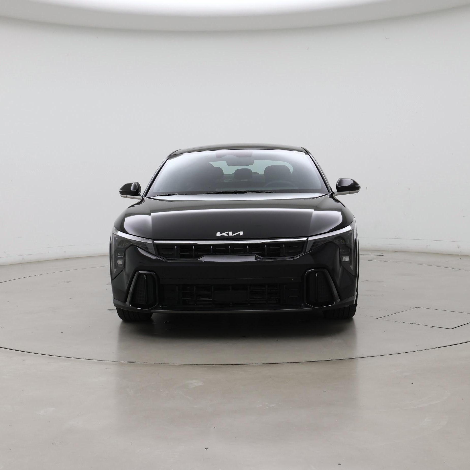 Thumbnail: 2025 Kia K4 - 5