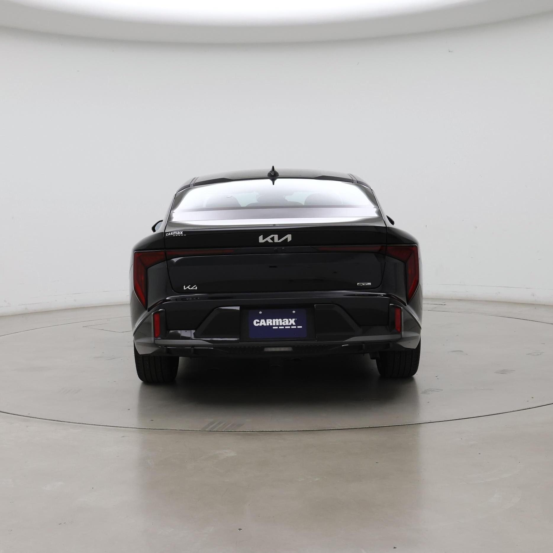 Thumbnail: 2025 Kia K4 - 6