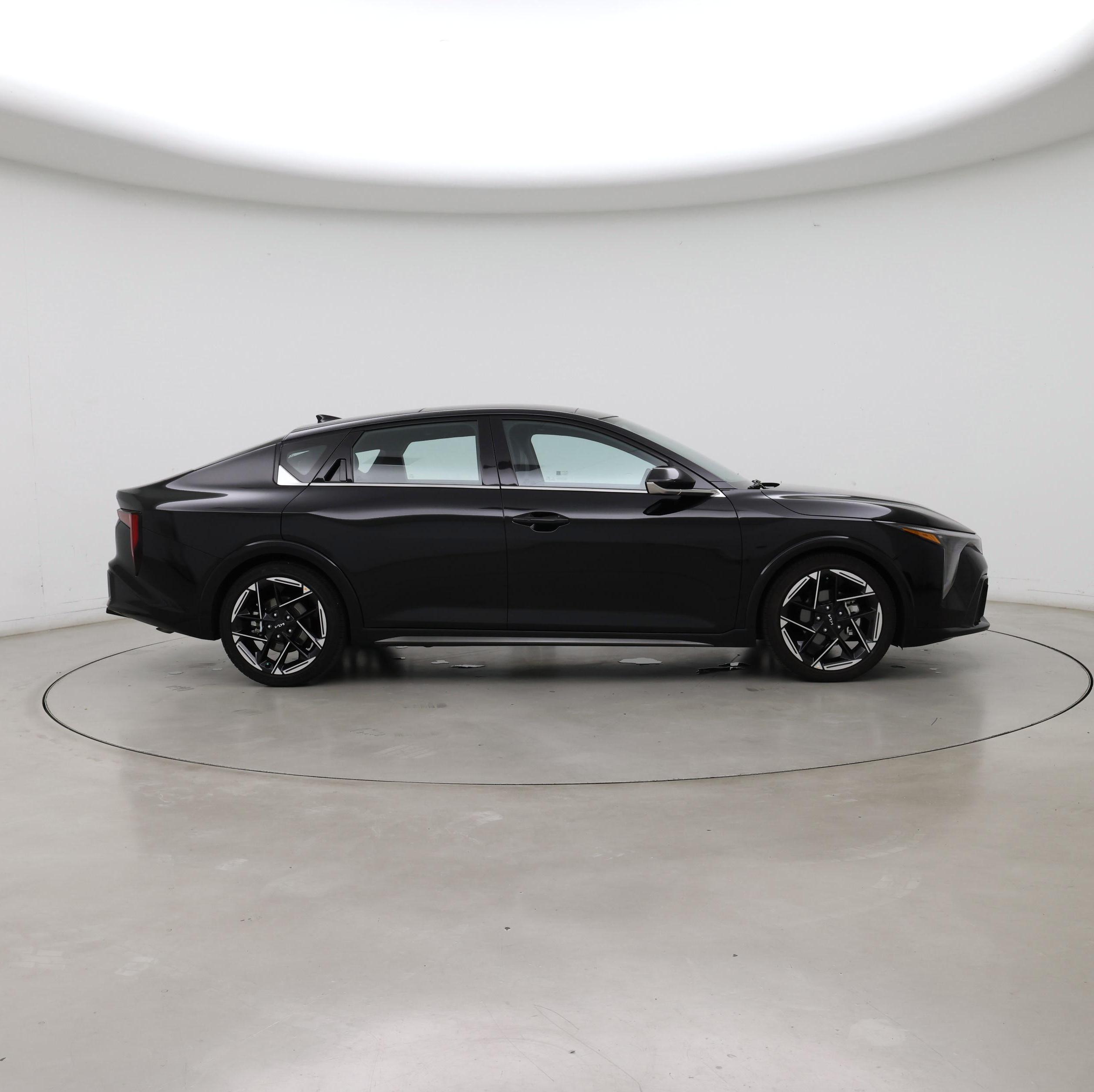 Thumbnail: 2025 Kia K4 - 7