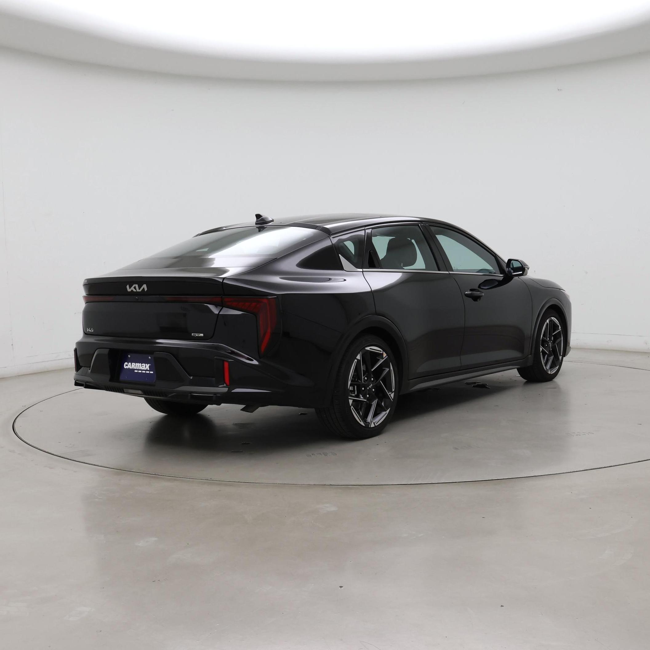 Thumbnail: 2025 Kia K4 - 8