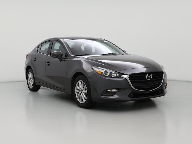 2017 Mazda Mazda3 Sport -
                  Huntsville, AL