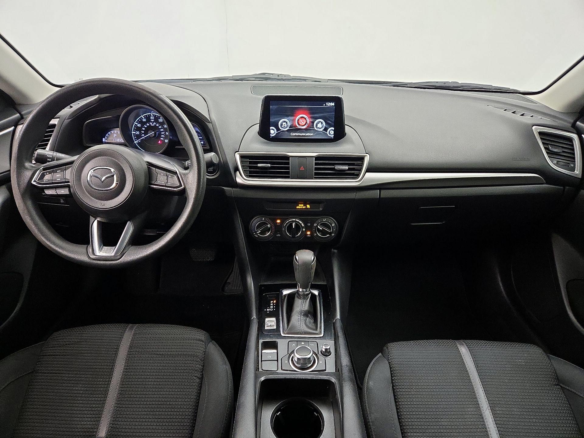 Thumbnail: 2017 Mazda Mazda3 - 9