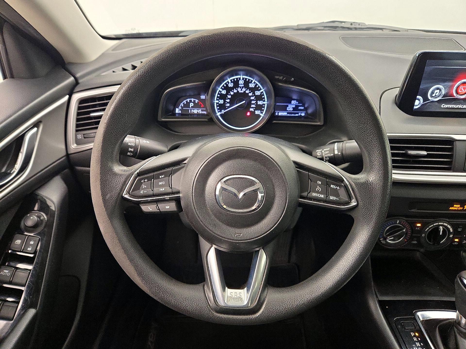 Thumbnail: 2017 Mazda Mazda3 - 10