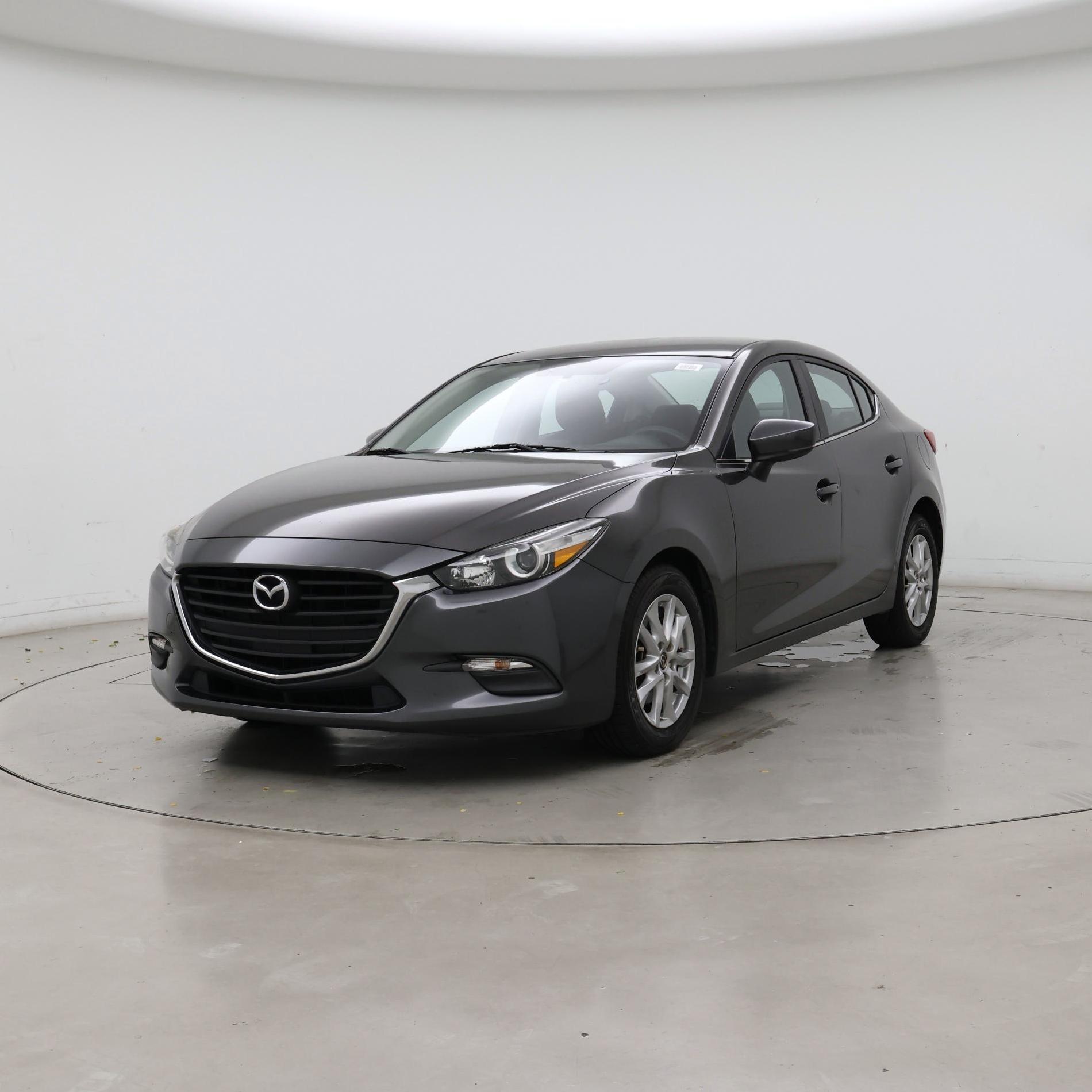 Thumbnail: 2017 Mazda Mazda3 - 4