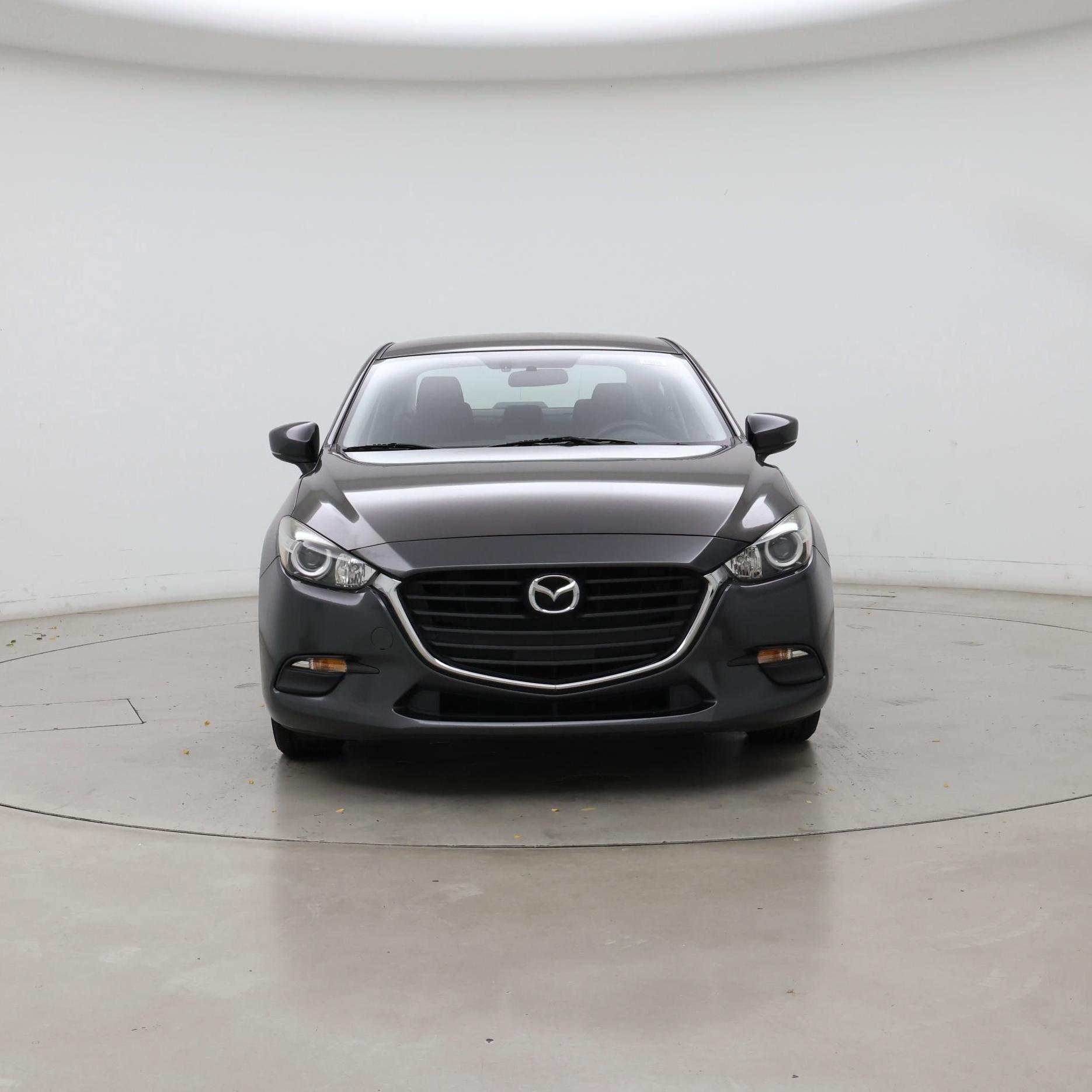 Thumbnail: 2017 Mazda Mazda3 - 5