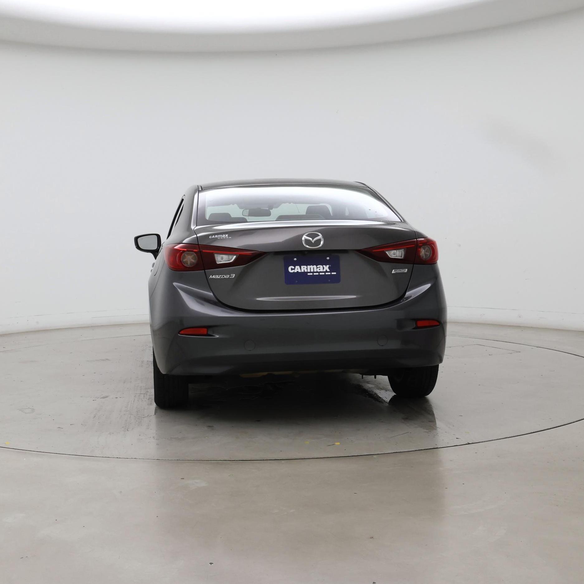 Thumbnail: 2017 Mazda Mazda3 - 6