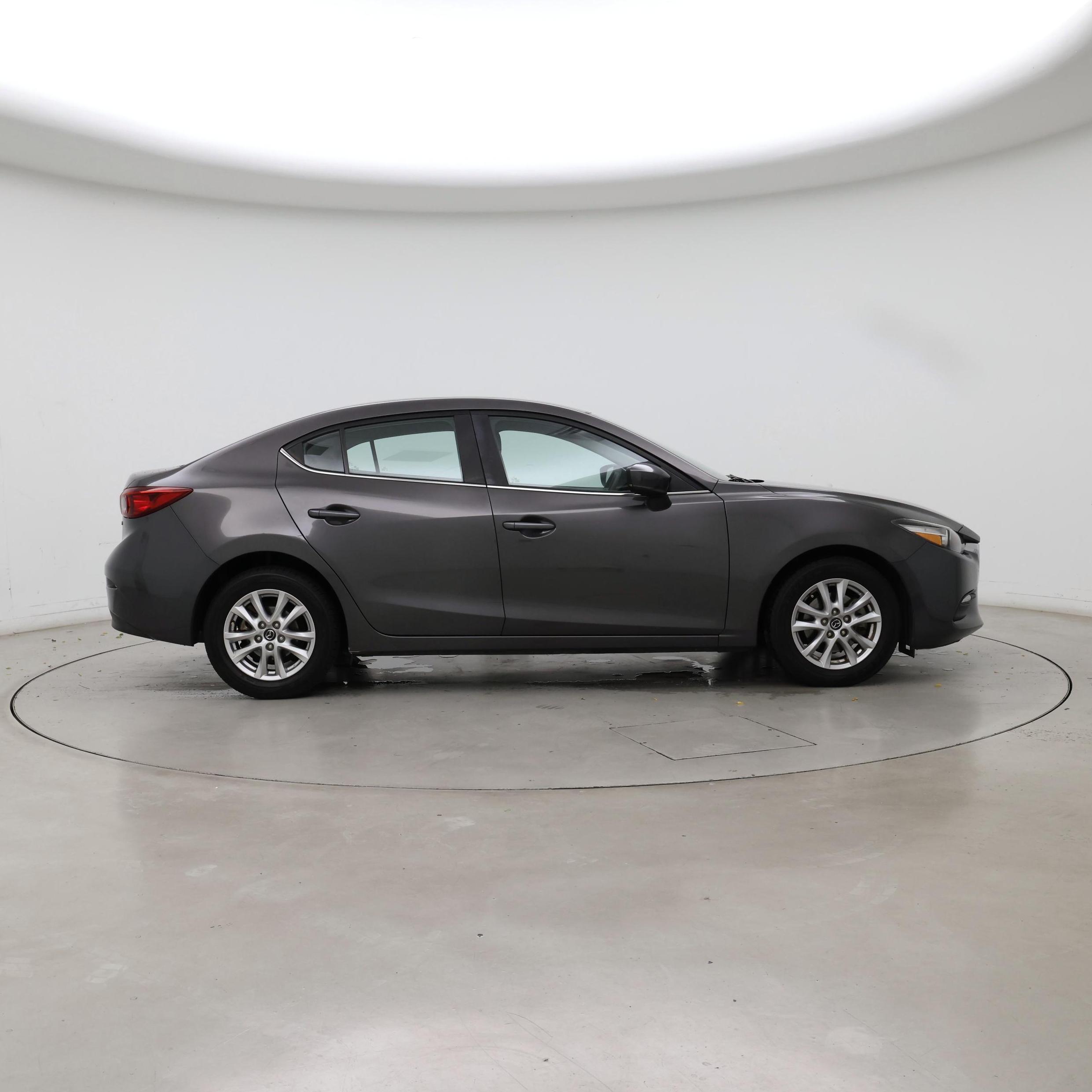 Thumbnail: 2017 Mazda Mazda3 - 7