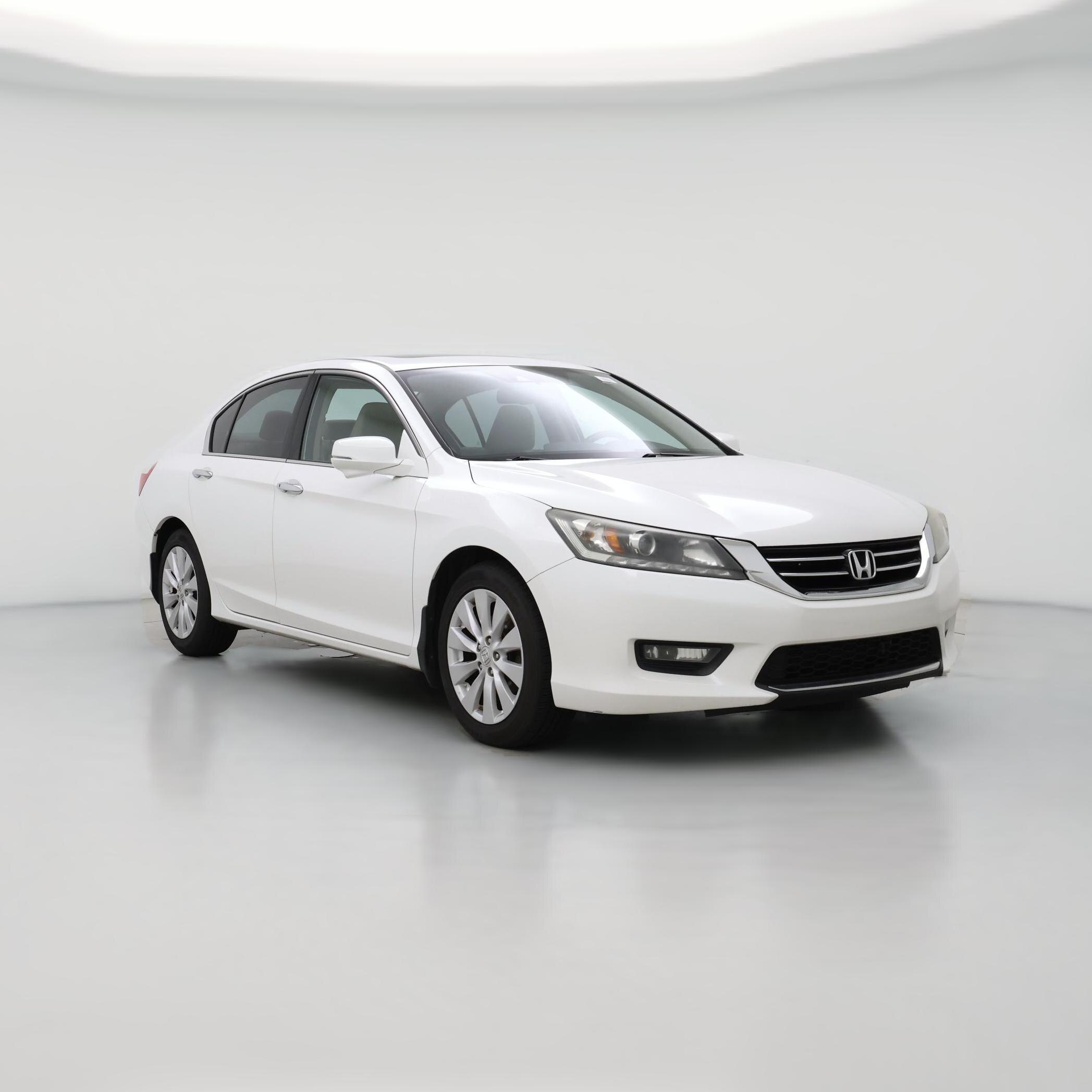 Thumbnail: 2015 Honda Accord - 1