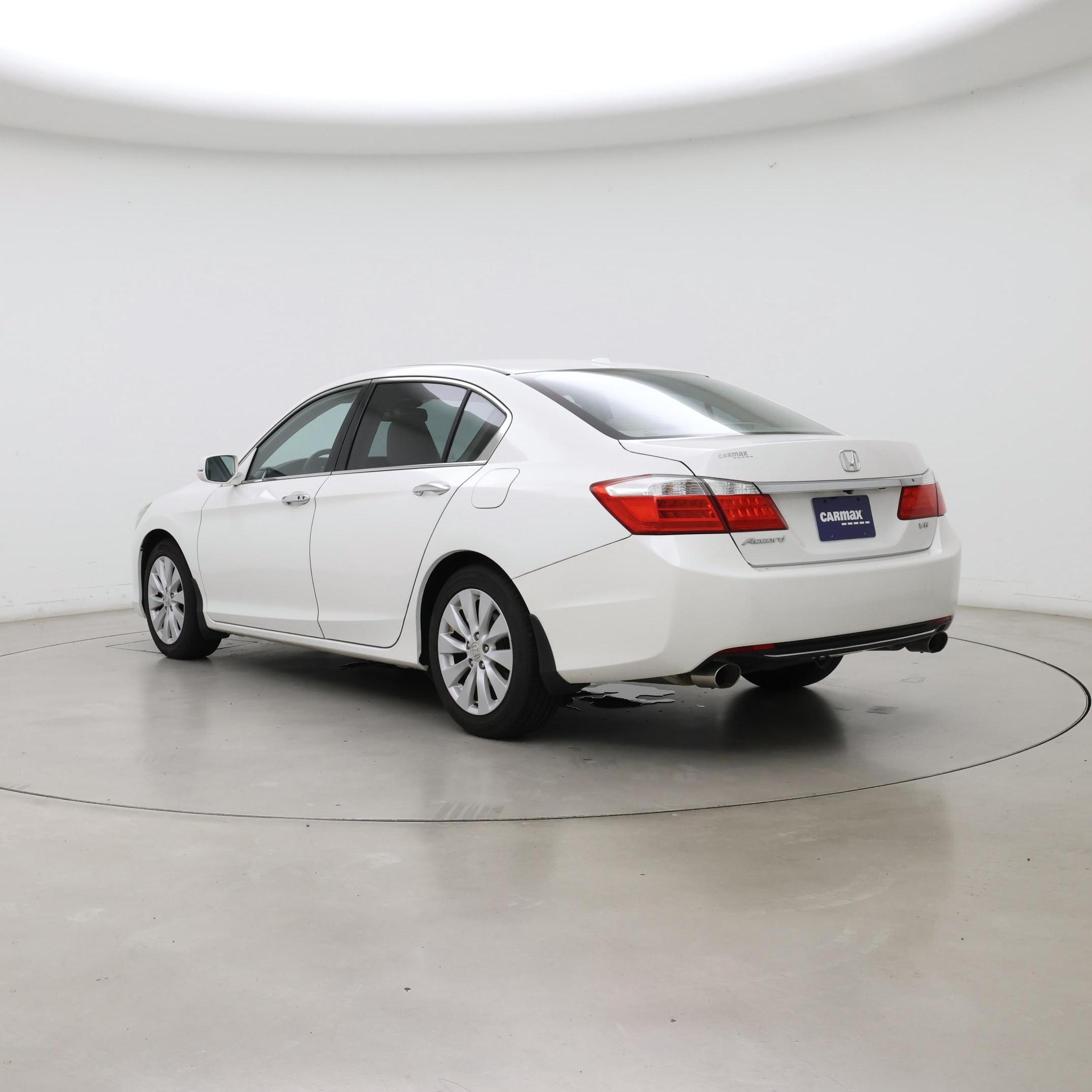 Thumbnail: 2015 Honda Accord - 2