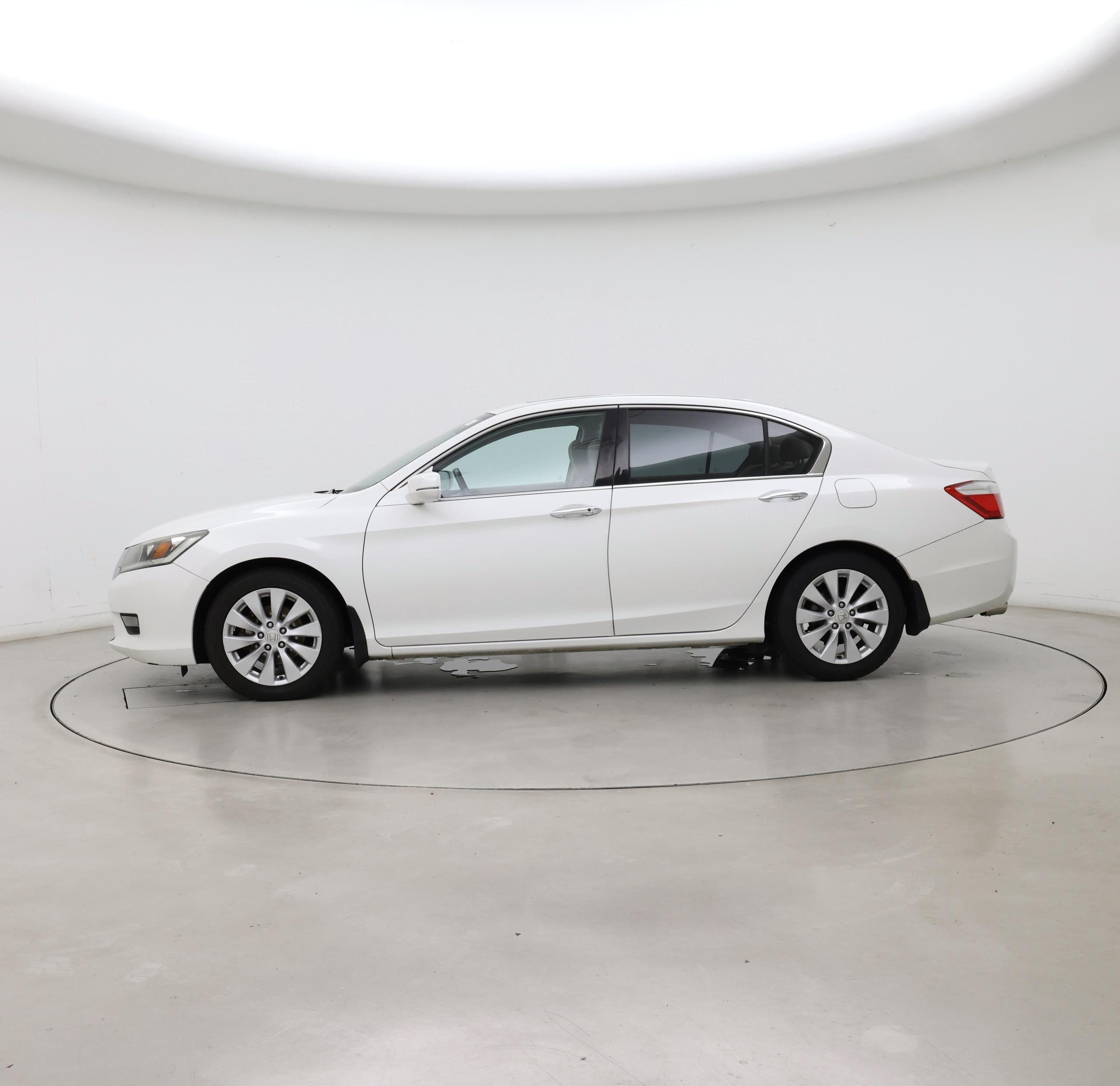 Thumbnail: 2015 Honda Accord - 3