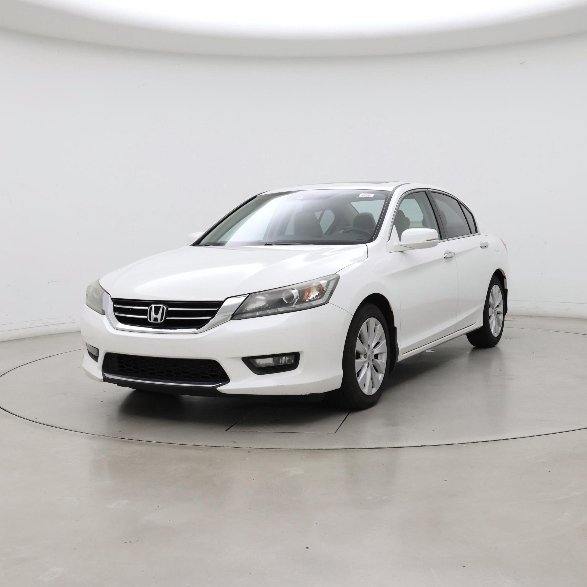 Thumbnail: 2015 Honda Accord - 4