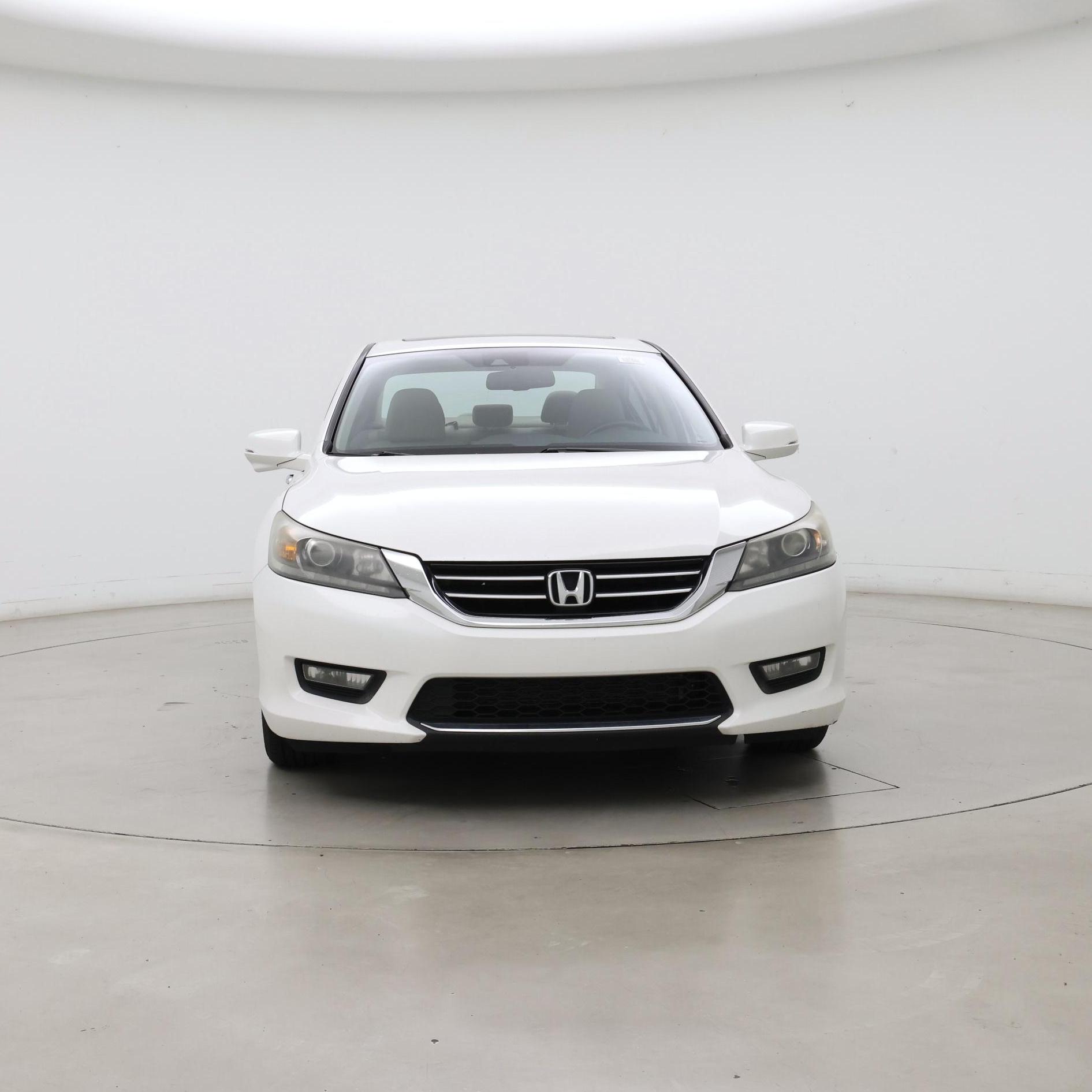 Thumbnail: 2015 Honda Accord - 5