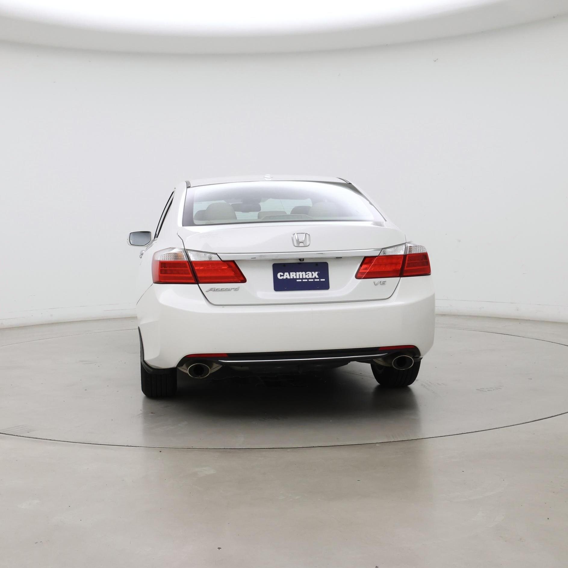 Thumbnail: 2015 Honda Accord - 6