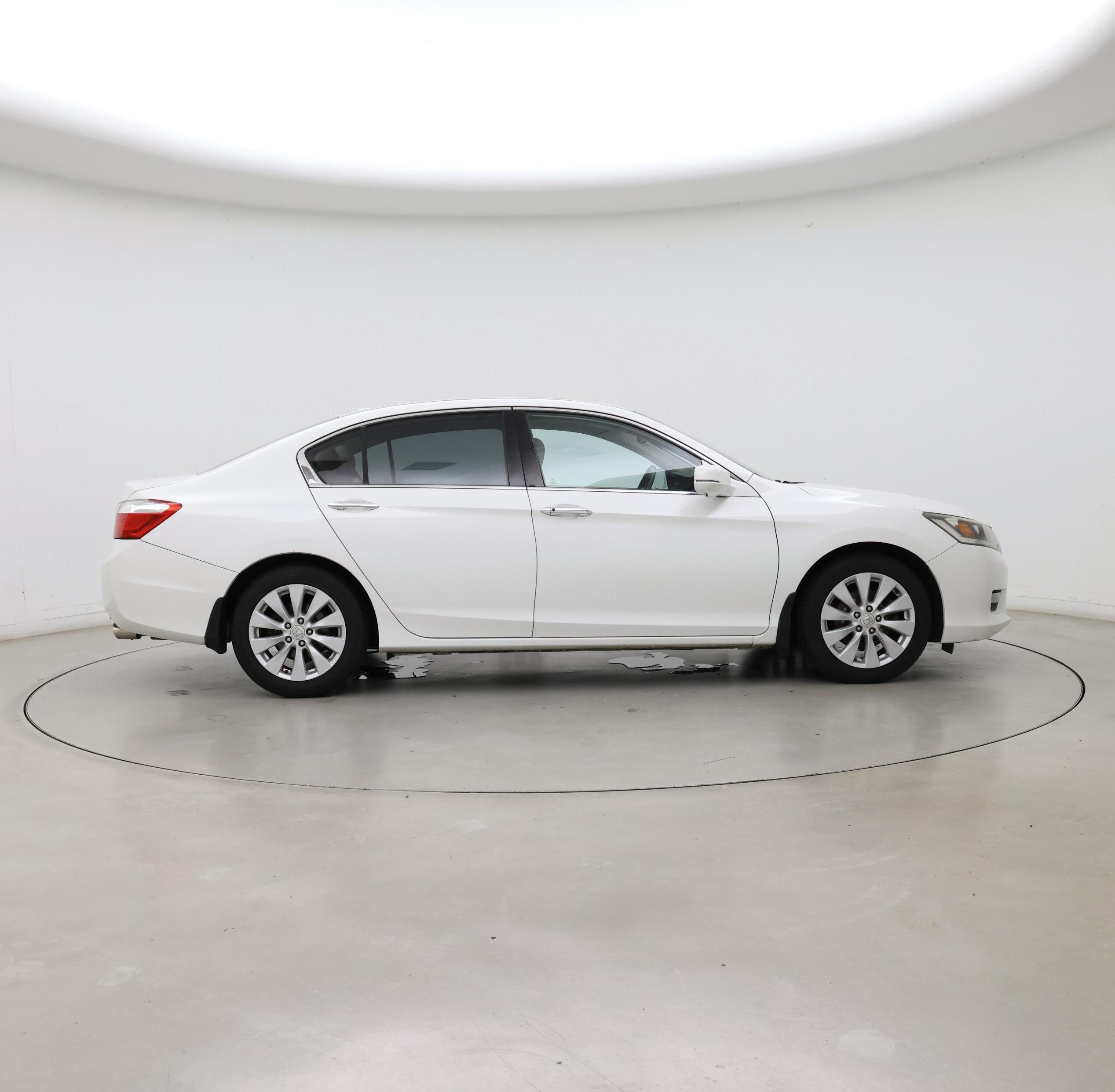 Thumbnail: 2015 Honda Accord - 7