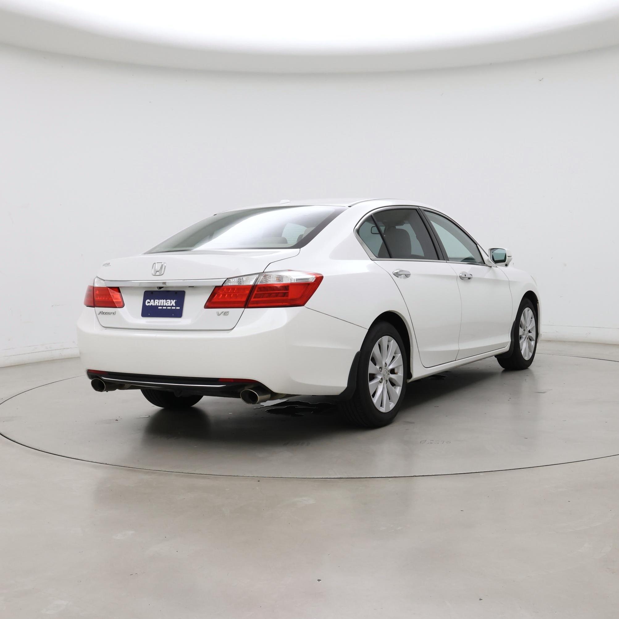 Thumbnail: 2015 Honda Accord - 8
