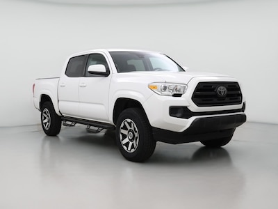 2019 Toyota Tacoma SR