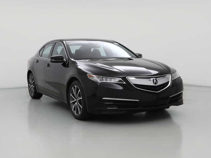 2016 Acura TLX  -
                  Huntsville, AL
