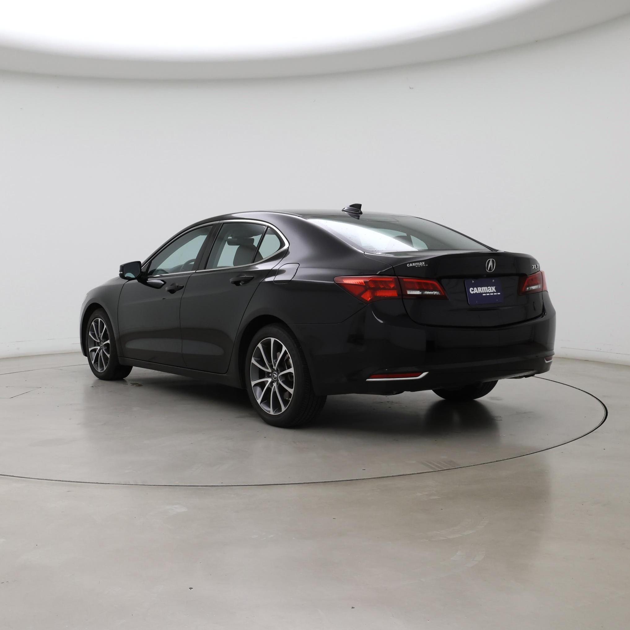 Thumbnail: 2016 Acura TLX - 2