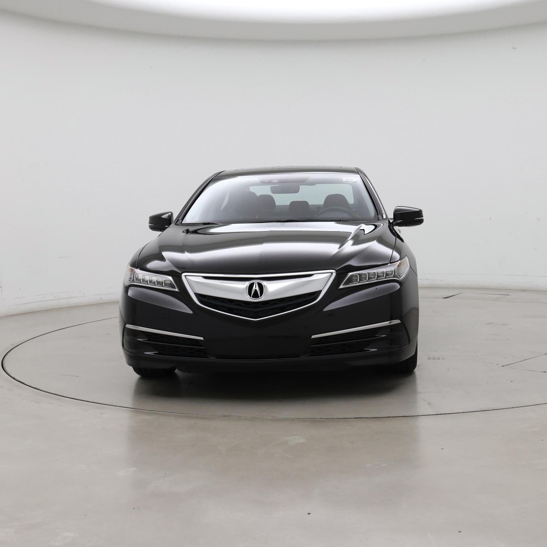 Thumbnail: 2016 Acura TLX - 5