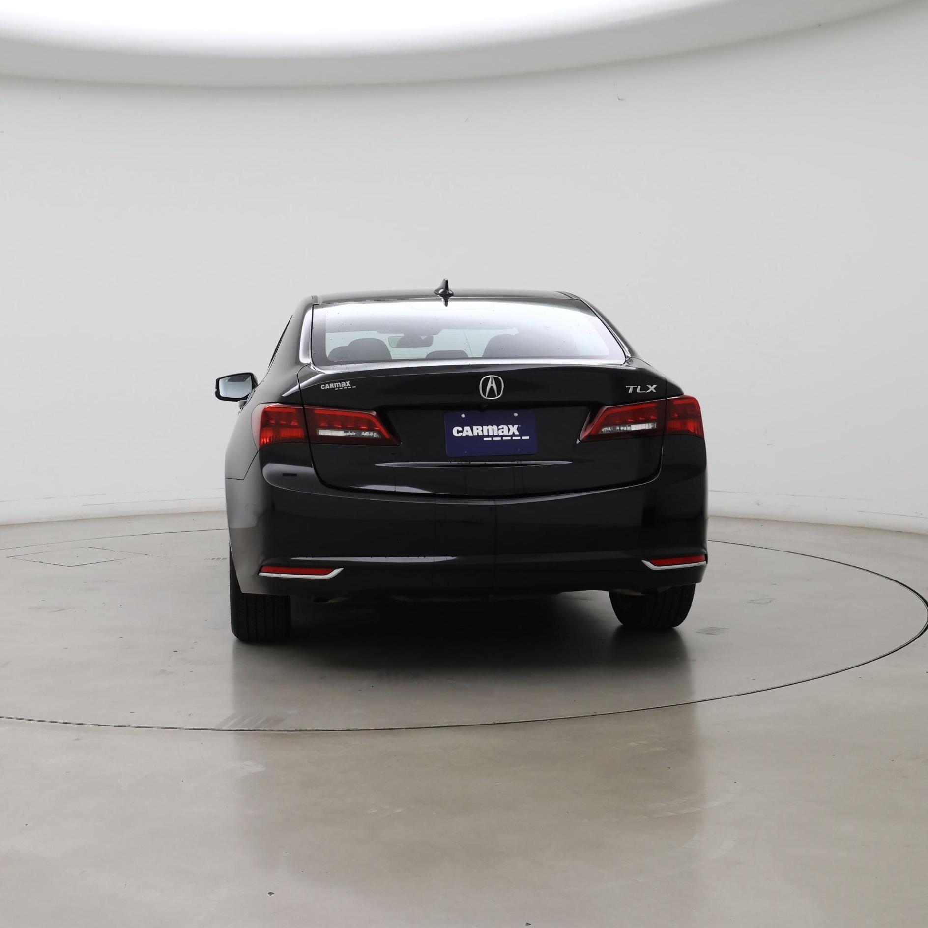 Thumbnail: 2016 Acura TLX - 6