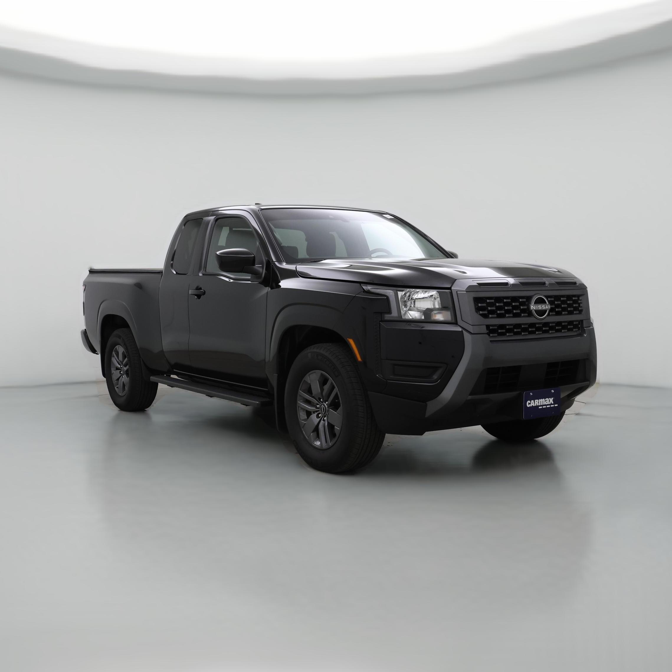 Thumbnail: 2025 Nissan Frontier - 1