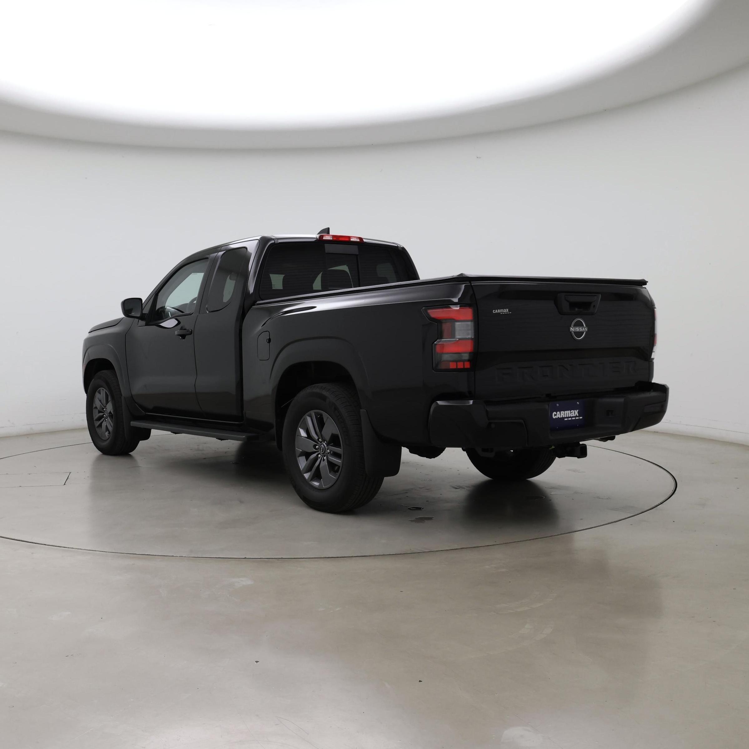 Thumbnail: 2025 Nissan Frontier - 2