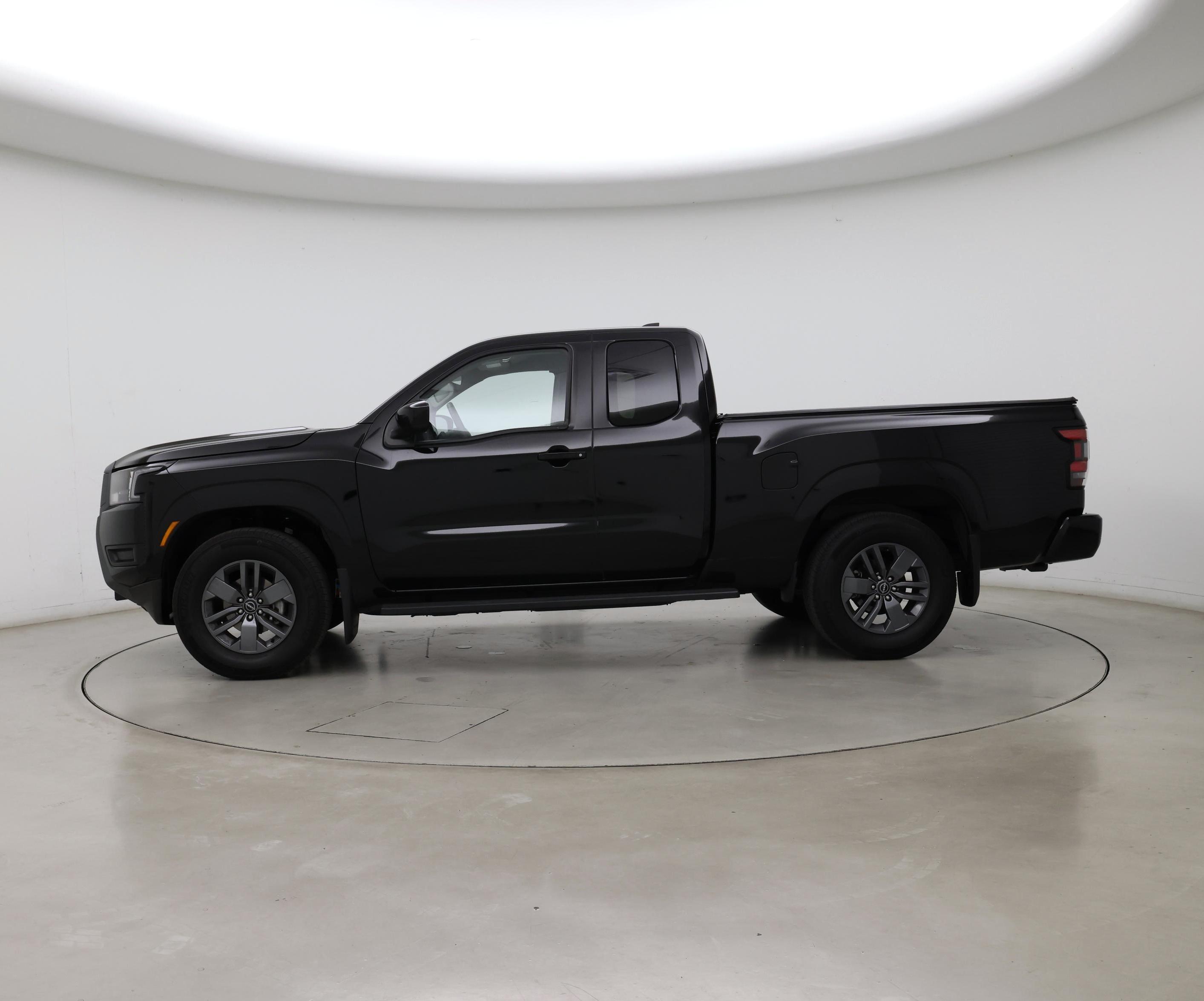 Thumbnail: 2025 Nissan Frontier - 3